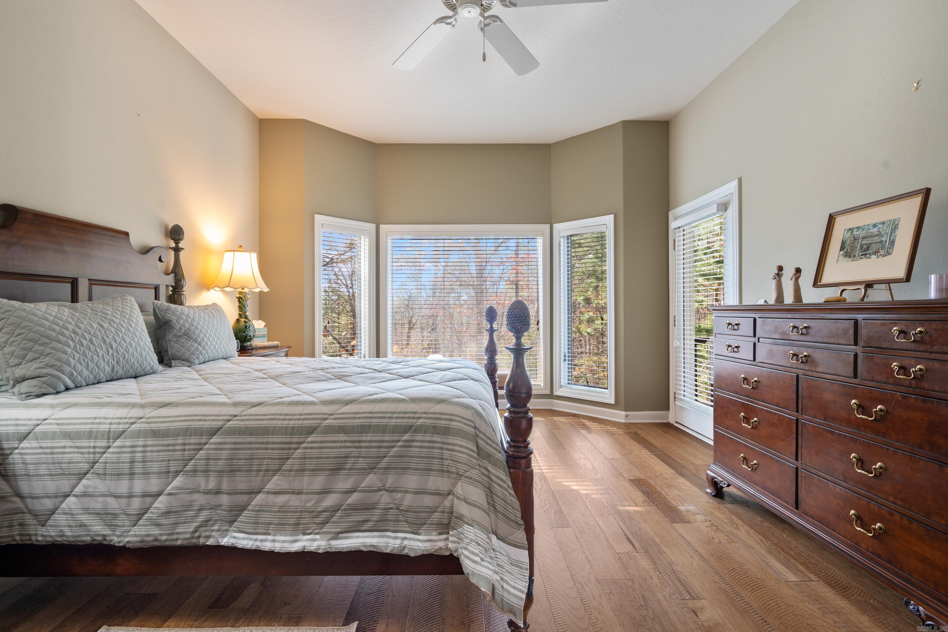10  Divino  Hot Springs Village, AR
