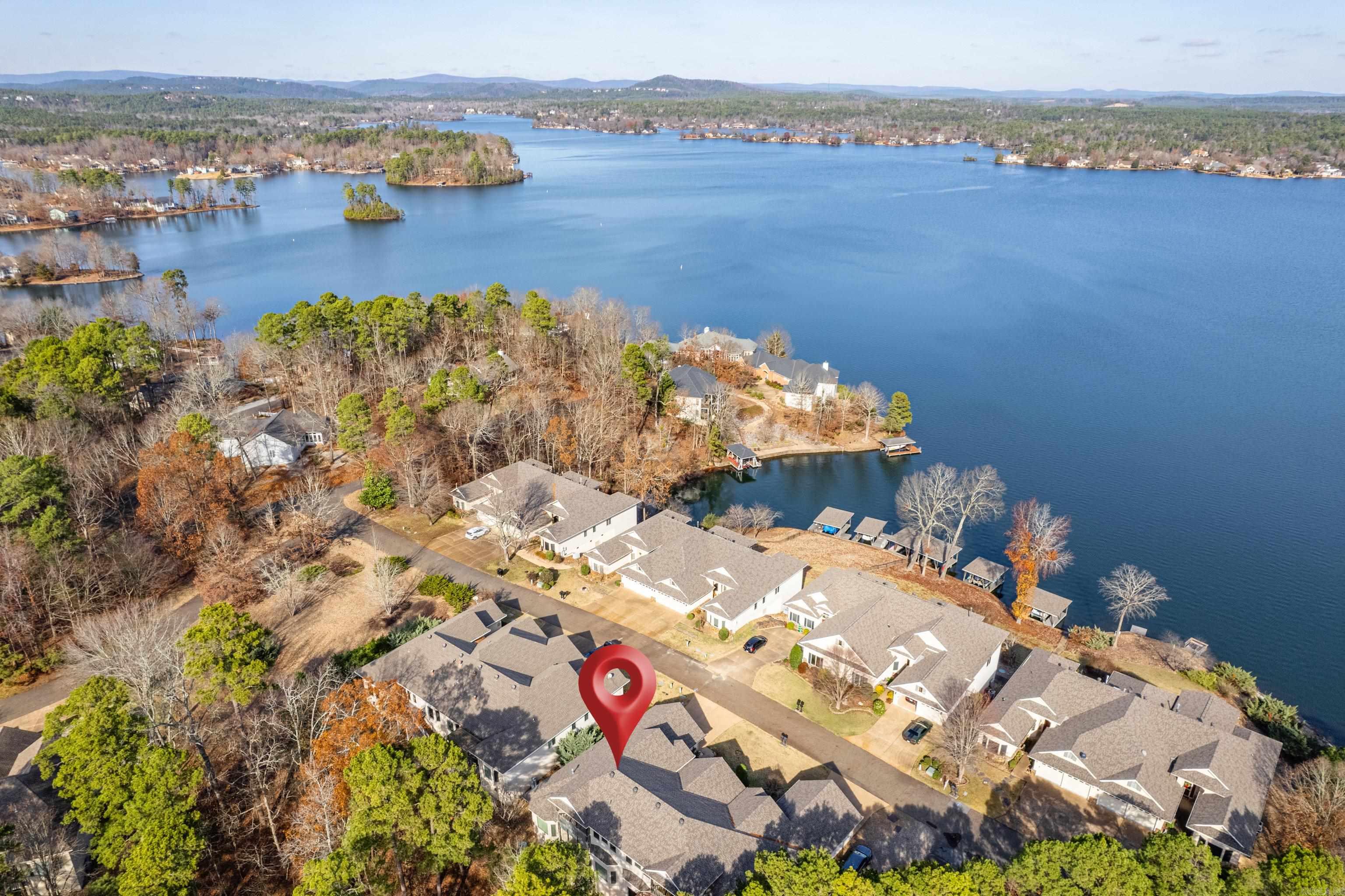 10  Divino  Hot Springs Village, AR