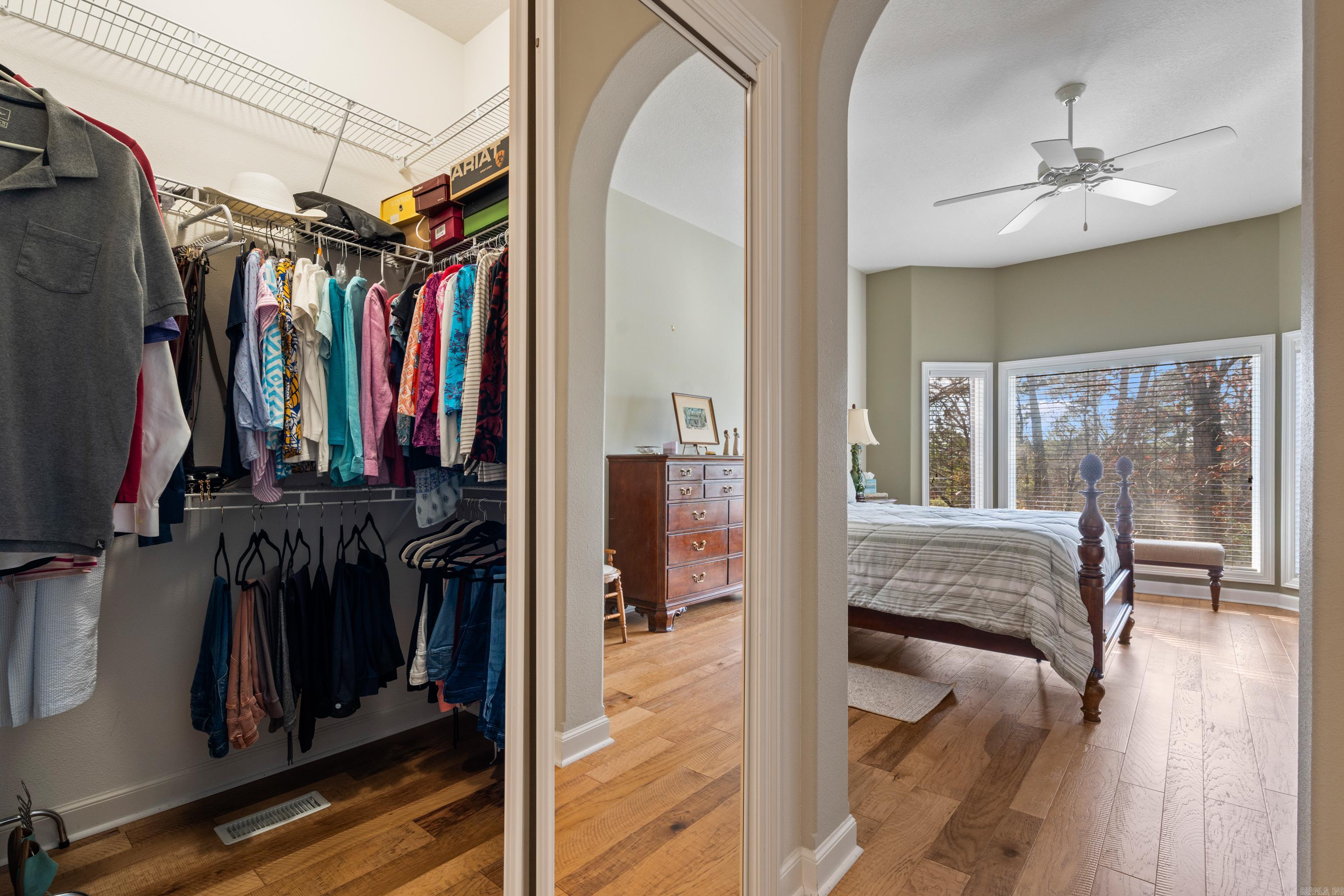 10  Divino  Hot Springs Village, AR