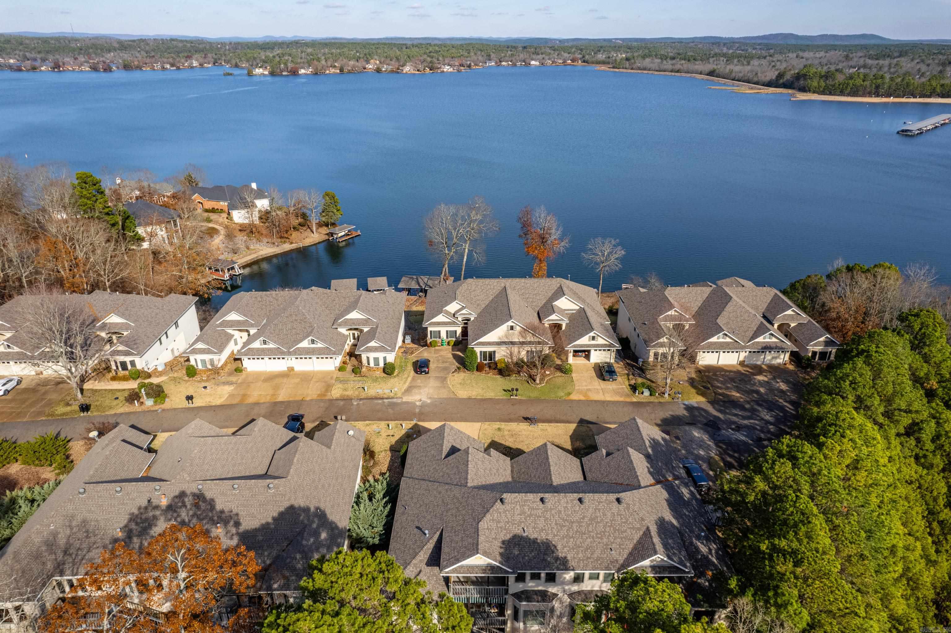 10  Divino  Hot Springs Village, AR