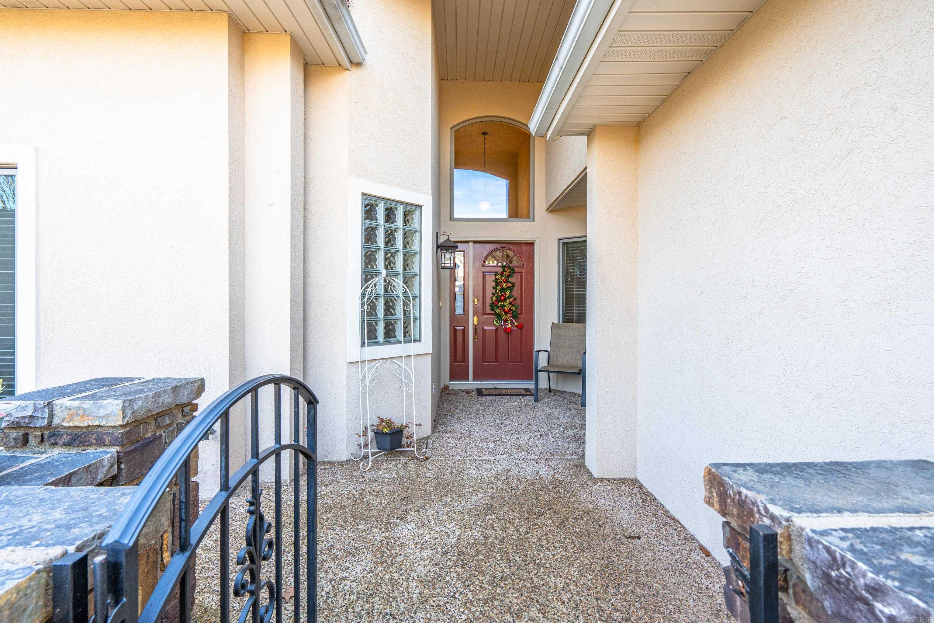 10  Divino  Hot Springs Village, AR