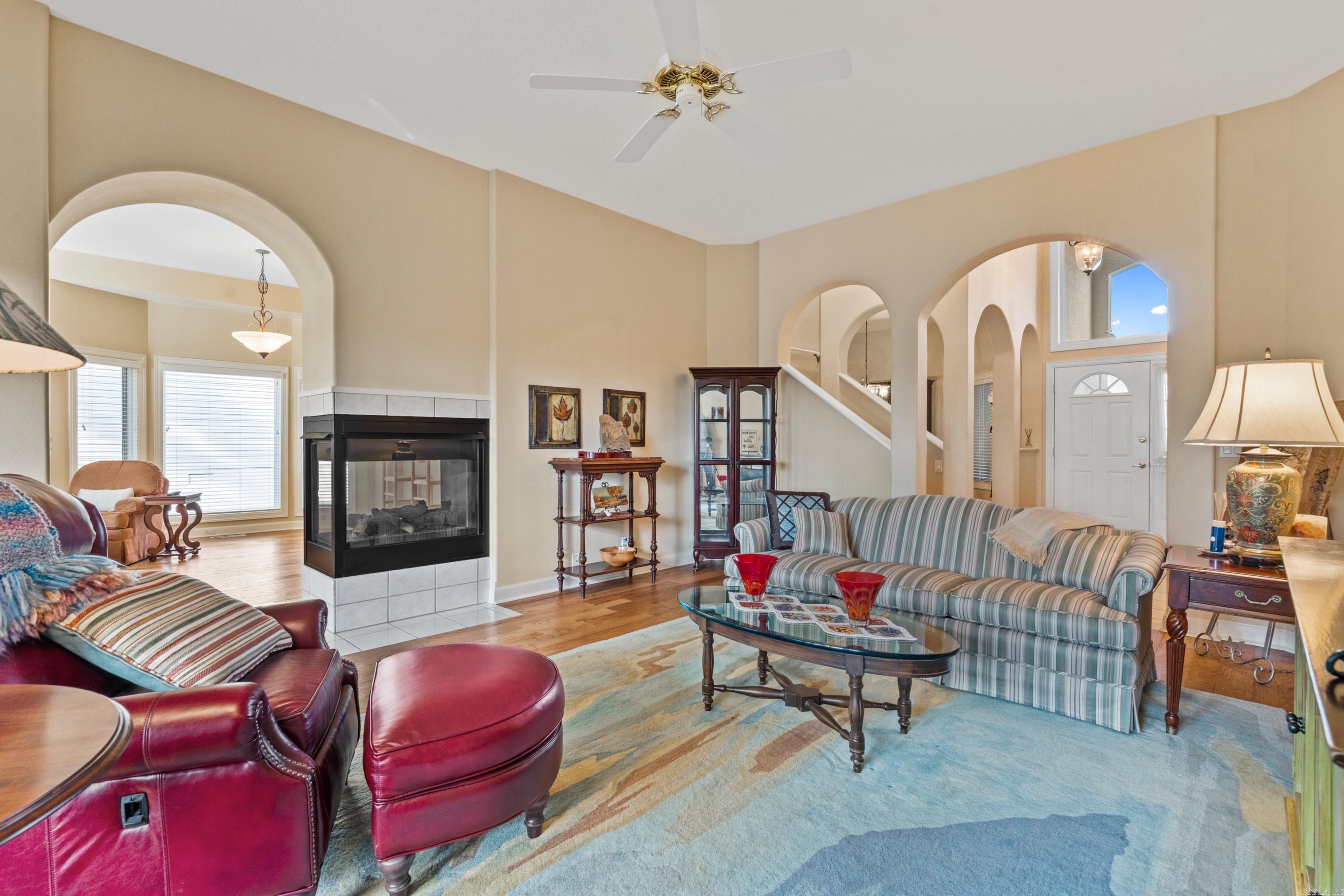 10  Divino  Hot Springs Village, AR