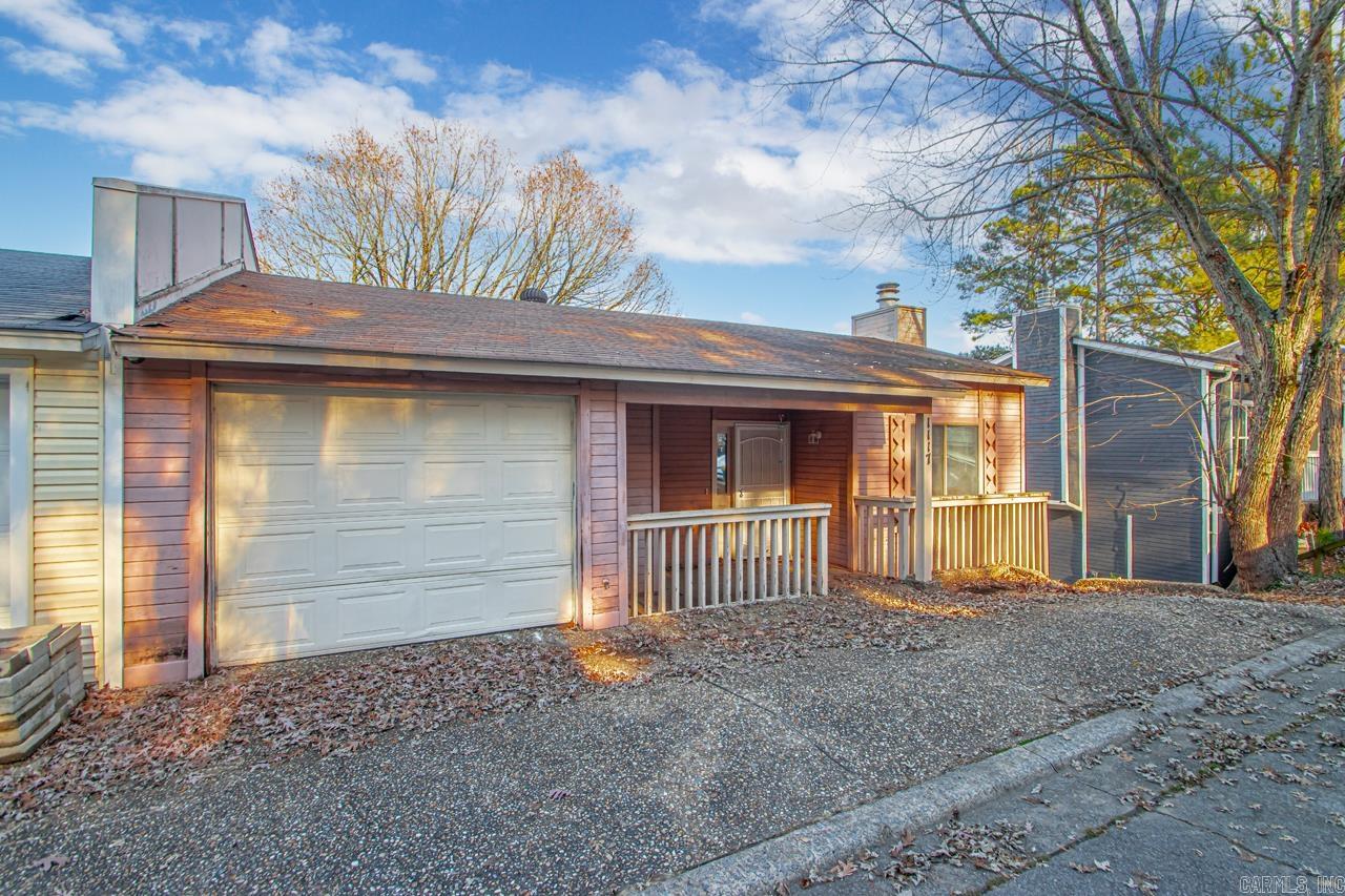 1117 N Oaks  North Little Rock, AR