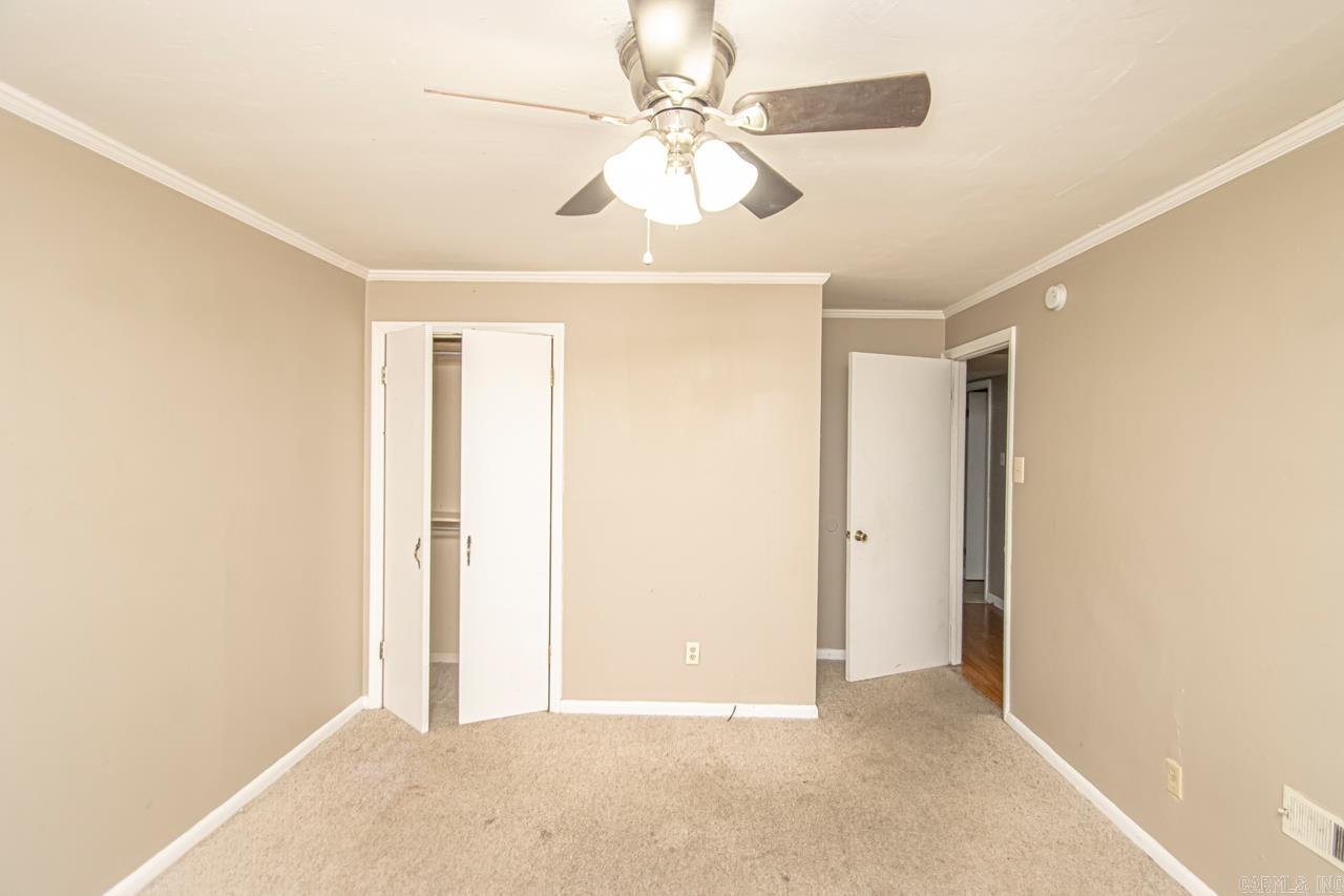 1117 N Oaks  North Little Rock, AR