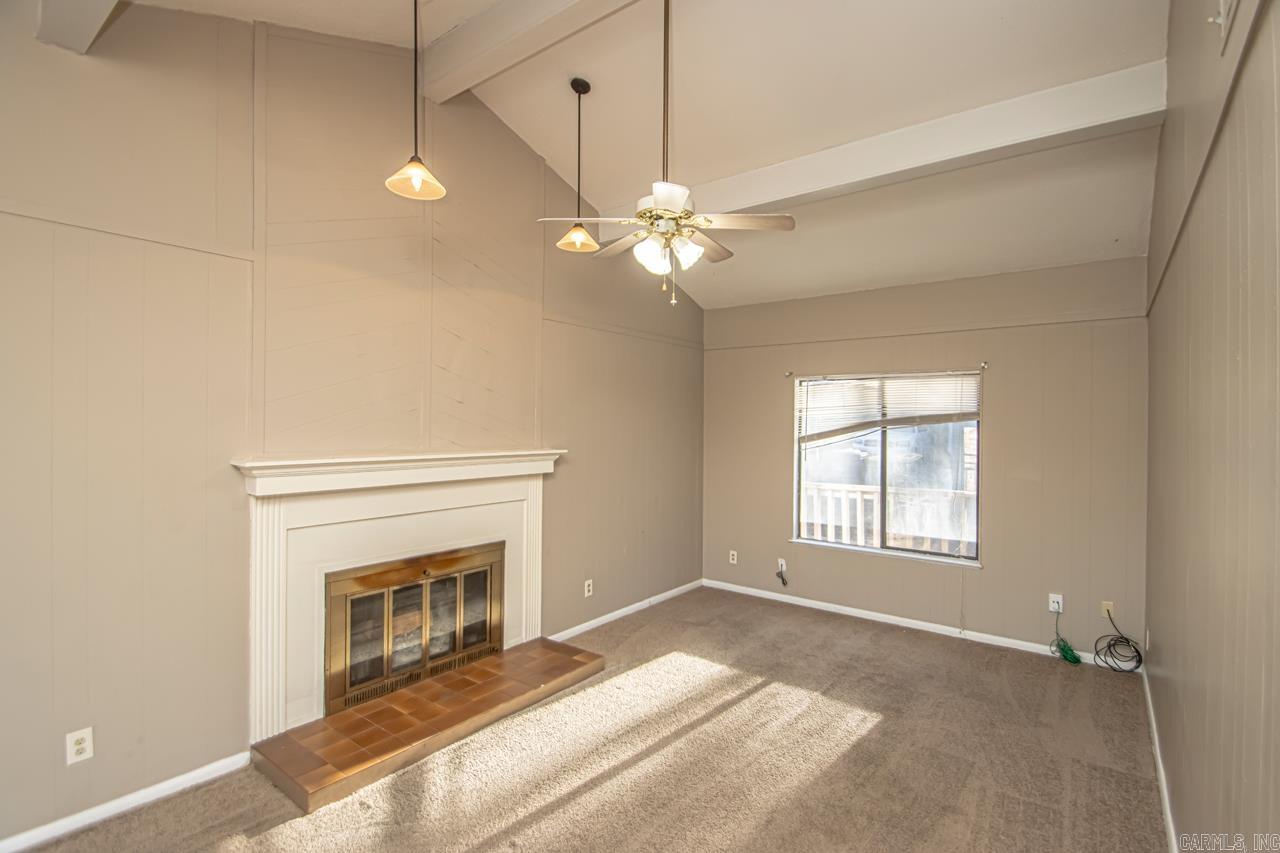 1117 N Oaks  North Little Rock, AR