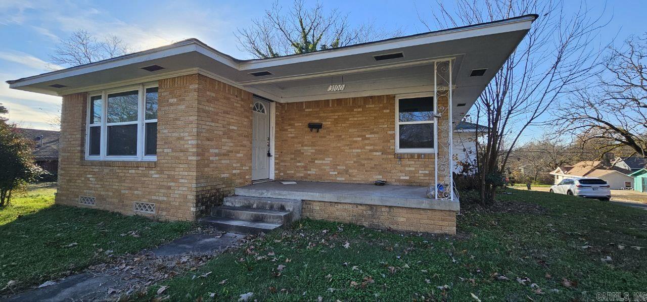 3100 S Arch  Little Rock, AR