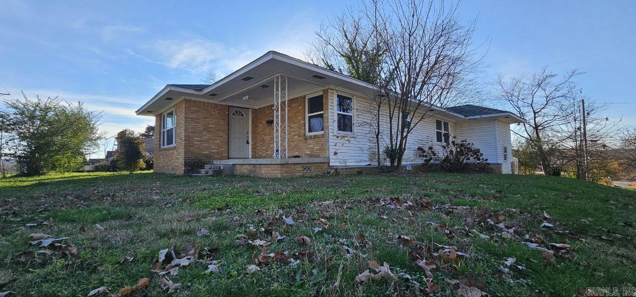 3100 S Arch  Little Rock, AR