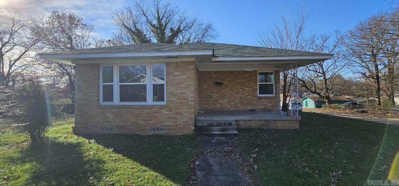 3100 S Arch  Little Rock, AR