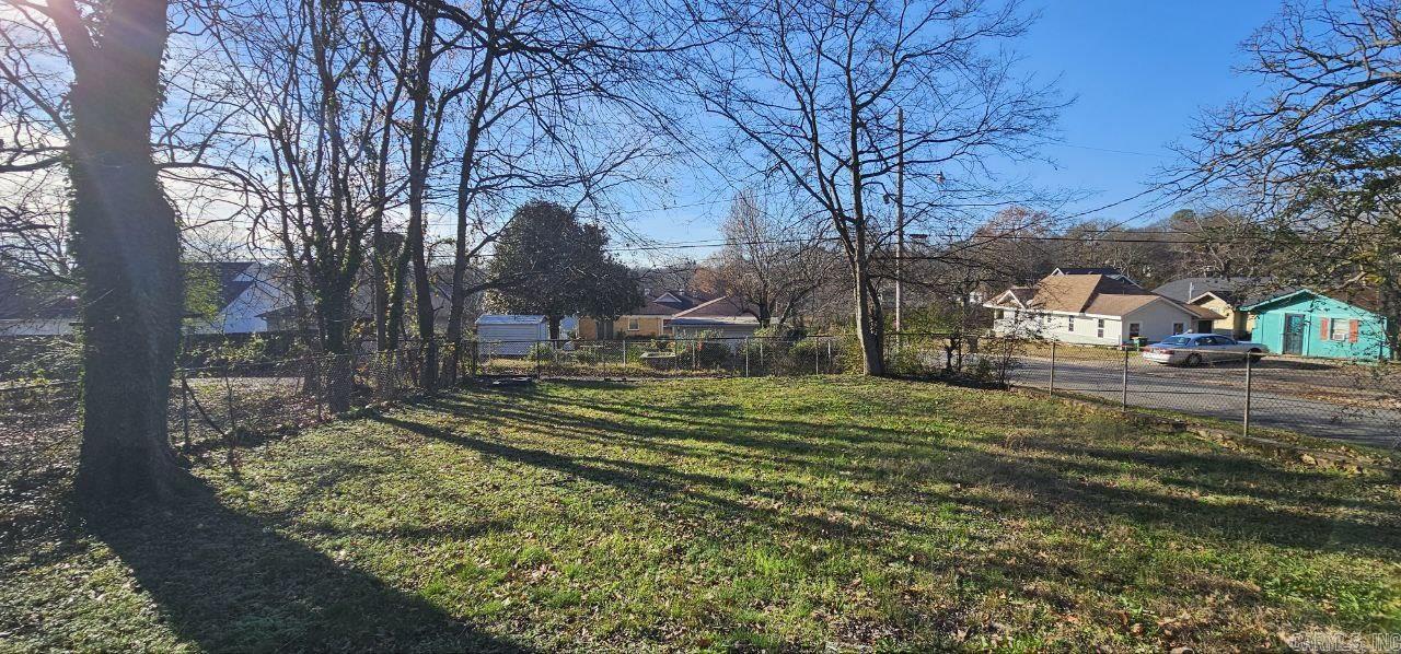 3100 S Arch  Little Rock, AR