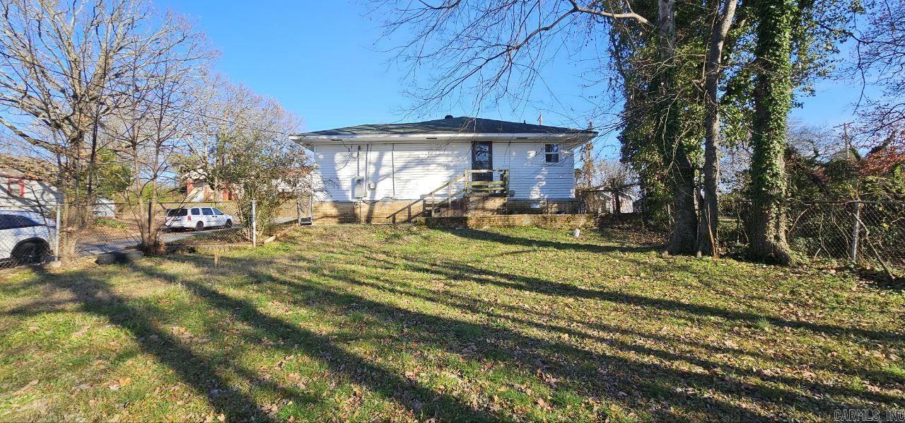 3100 S Arch  Little Rock, AR