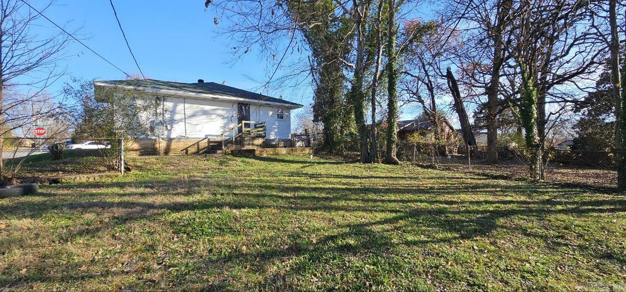 3100 S Arch  Little Rock, AR