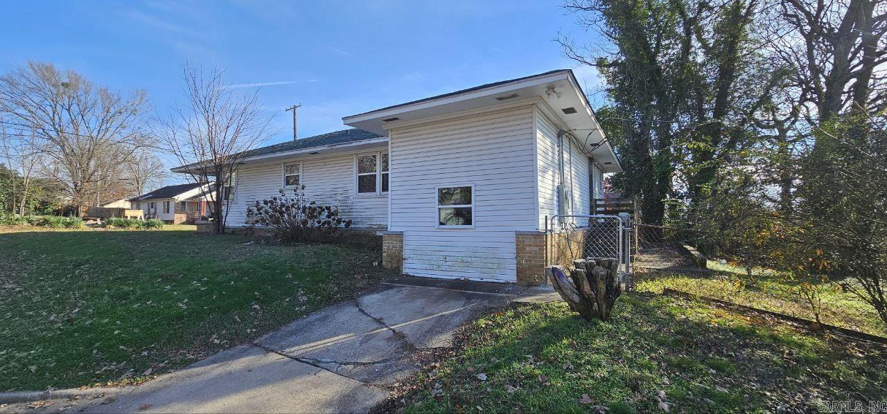 3100 S Arch  Little Rock, AR