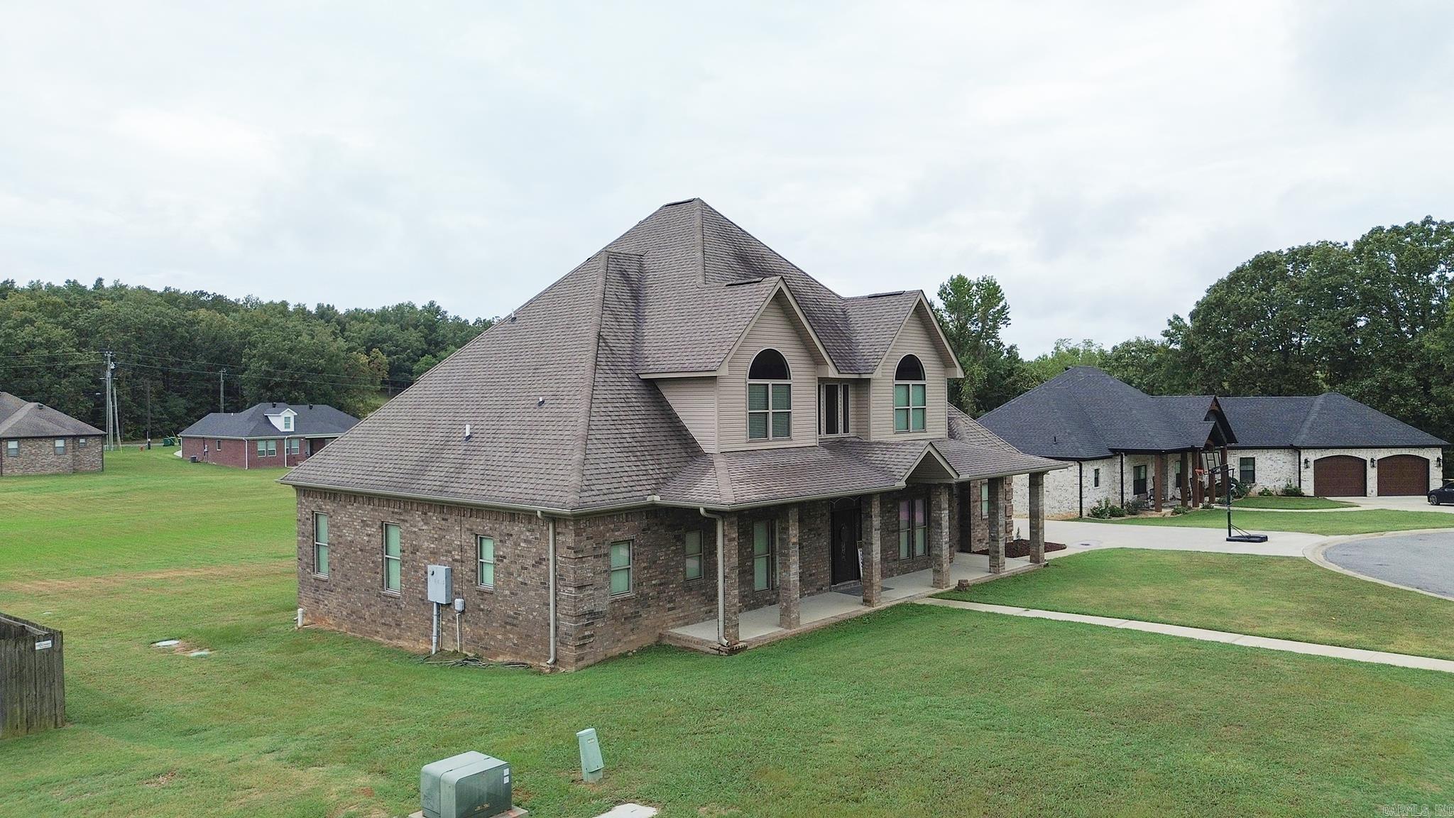 8316  Button  Sherwood, AR