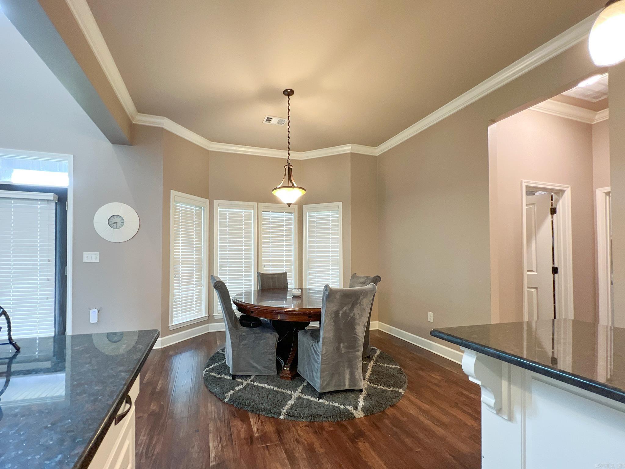 8316  Button  Sherwood, AR