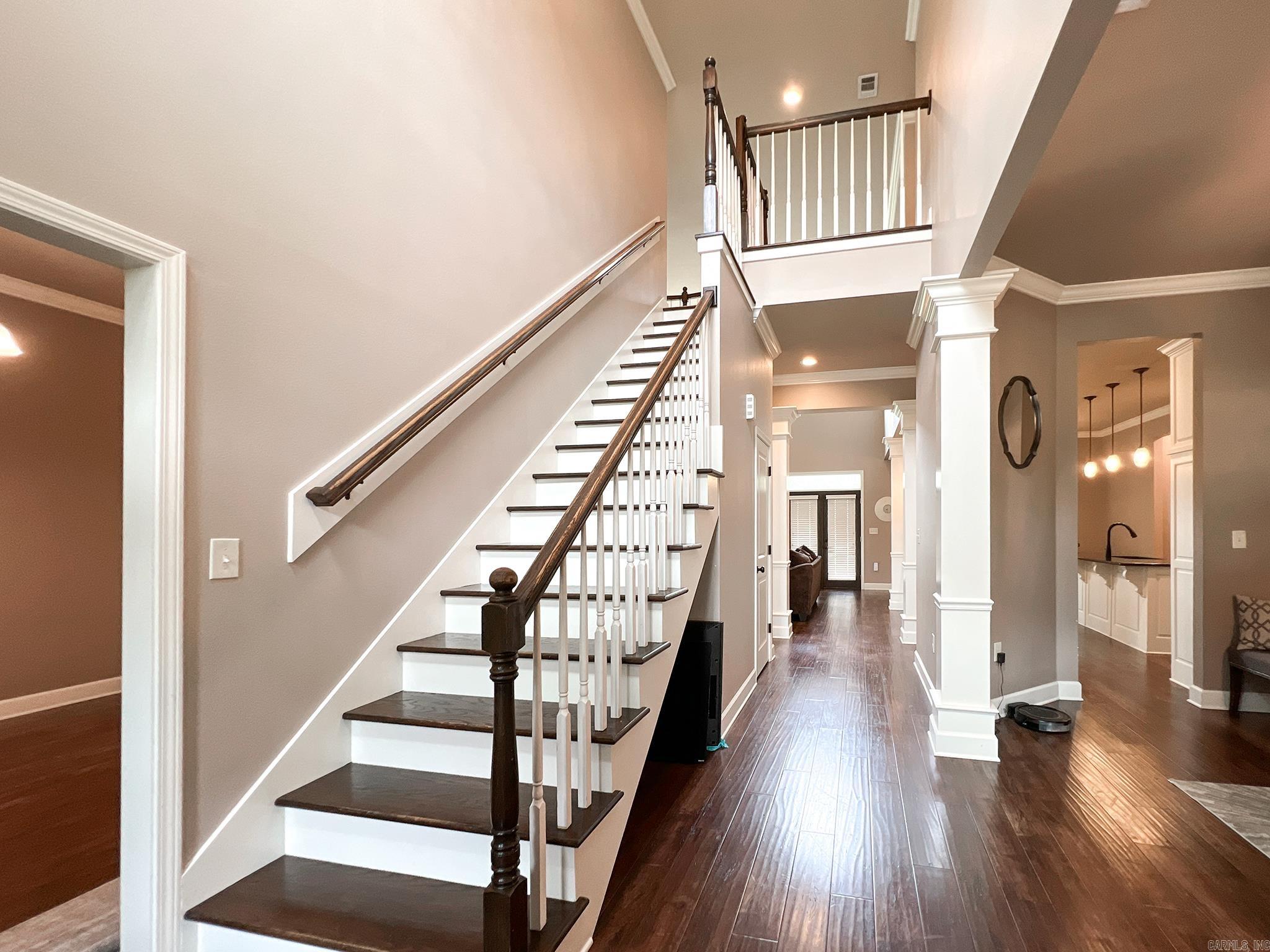 8316  Button  Sherwood, AR