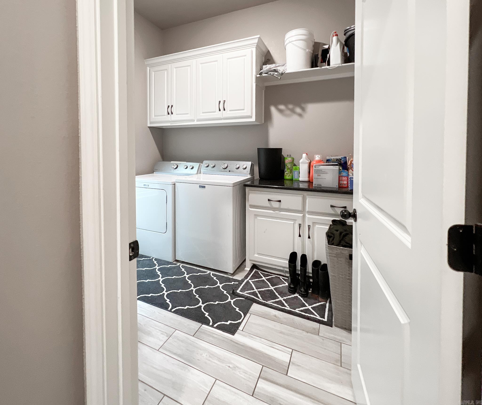 8316  Button  Sherwood, AR