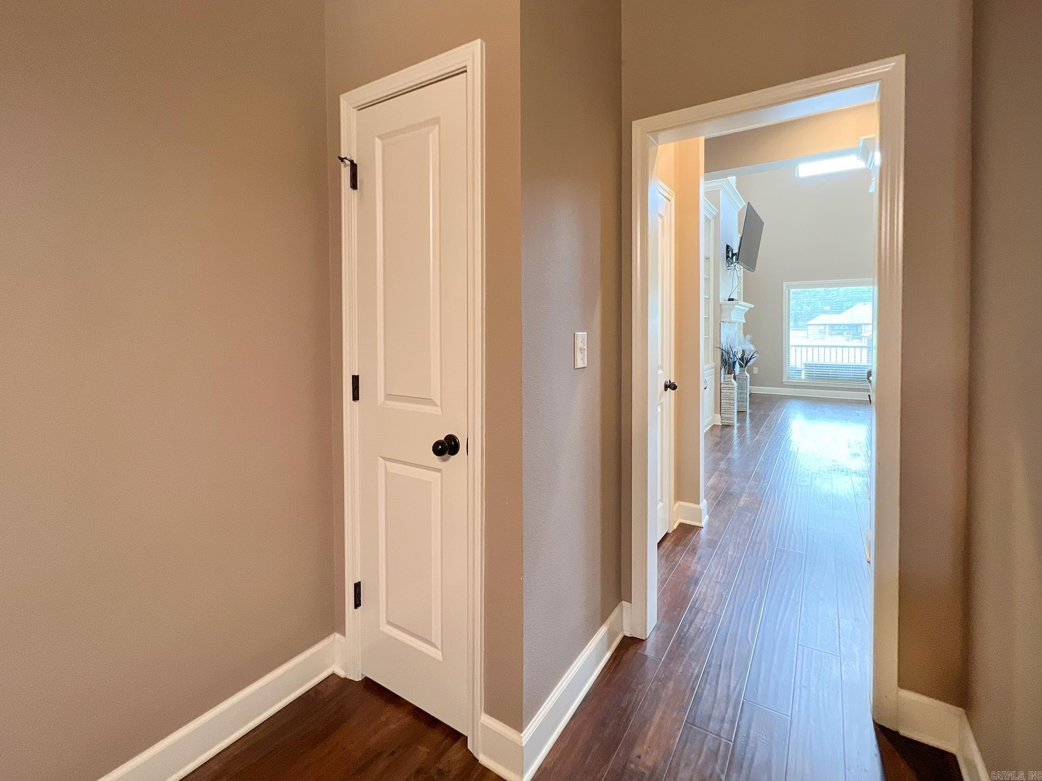 8316  Button  Sherwood, AR