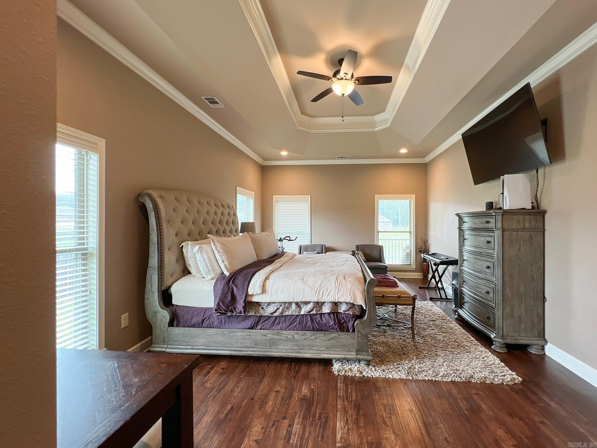 8316  Button  Sherwood, AR