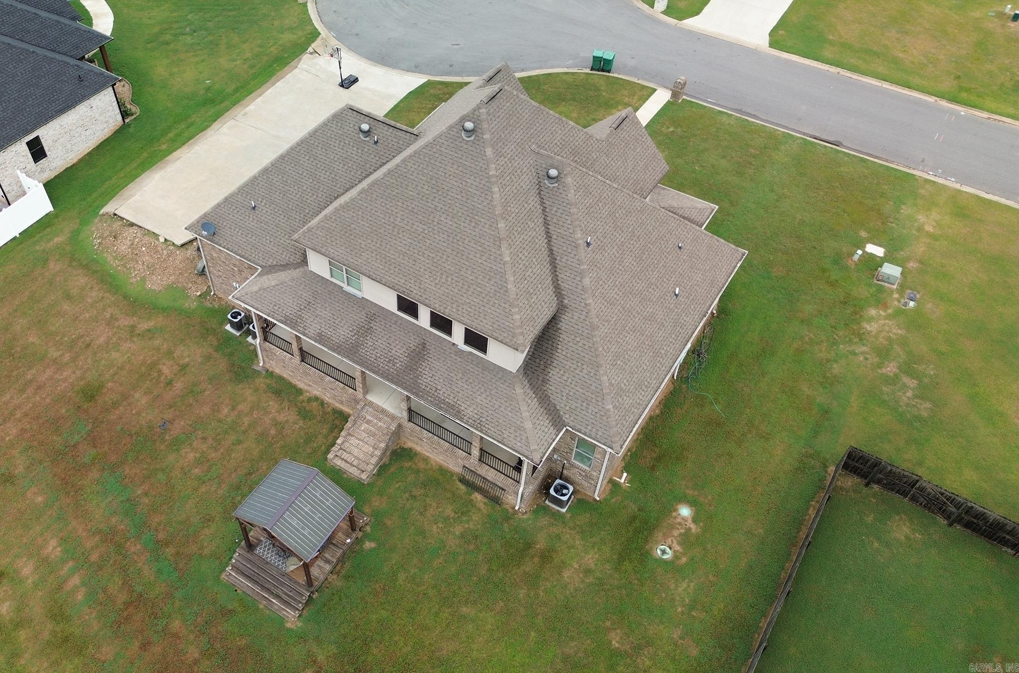 8316  Button  Sherwood, AR