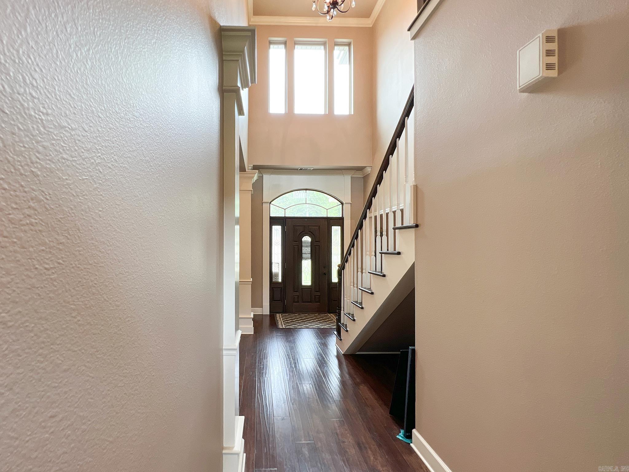8316  Button  Sherwood, AR