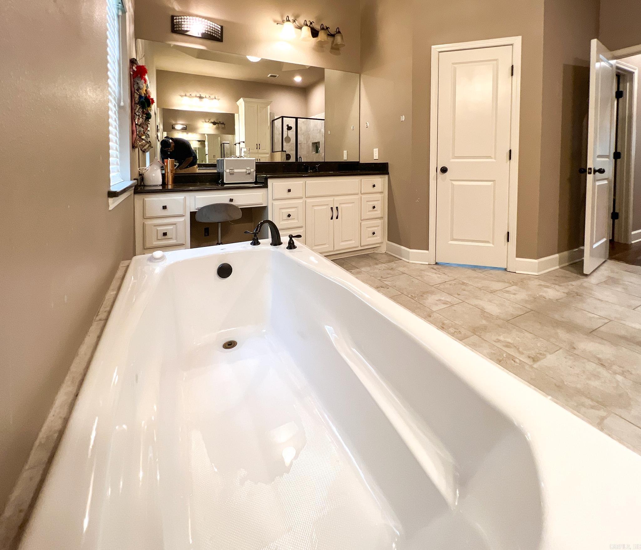 8316  Button  Sherwood, AR