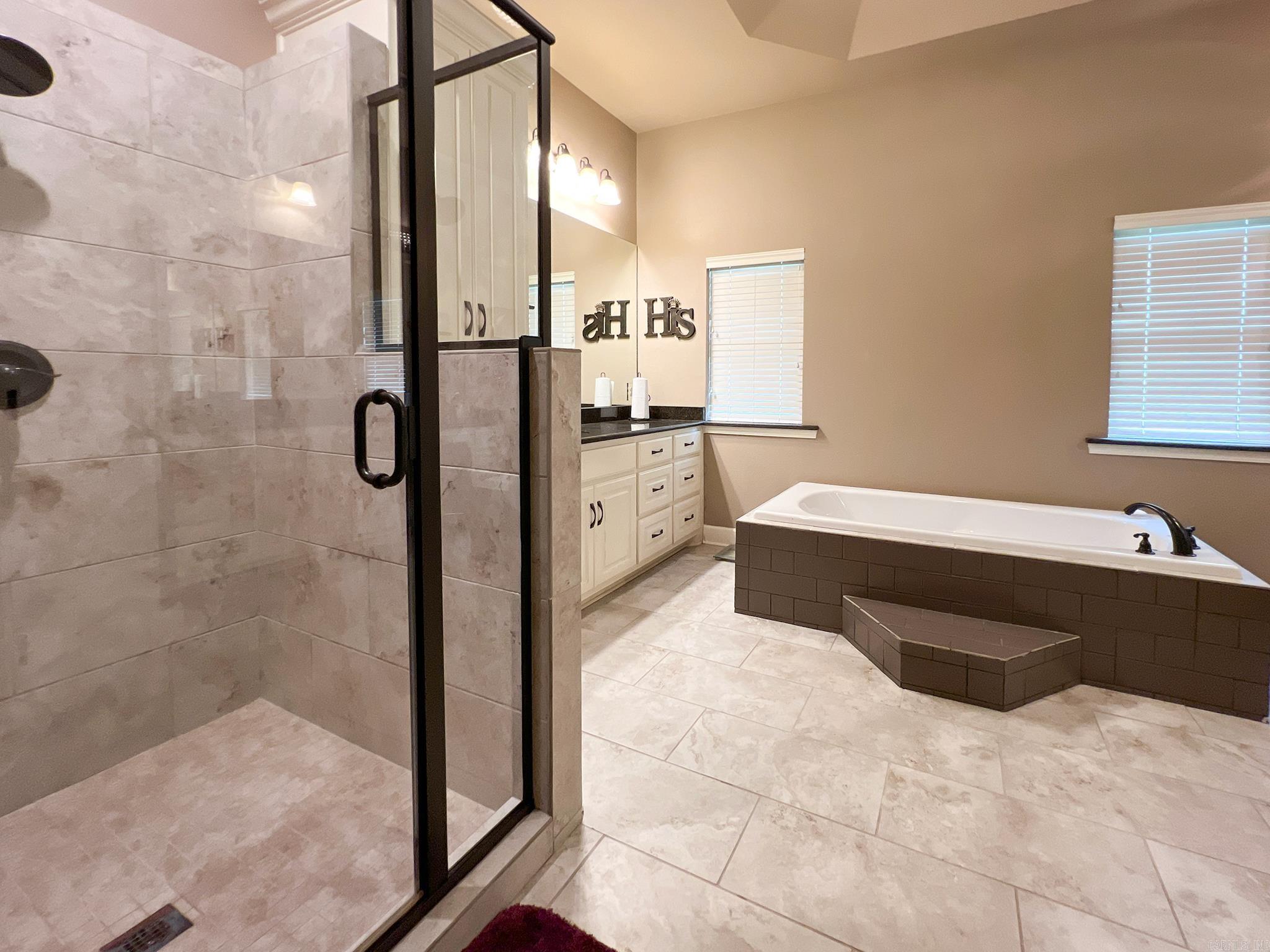 8316  Button  Sherwood, AR