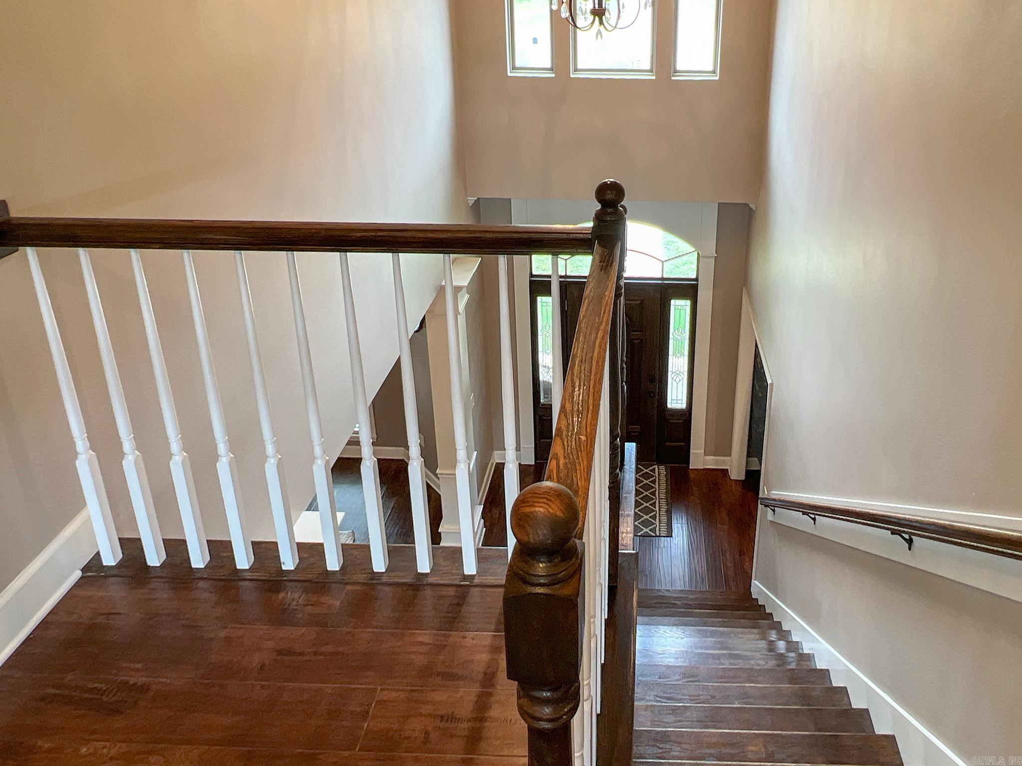 8316  Button  Sherwood, AR