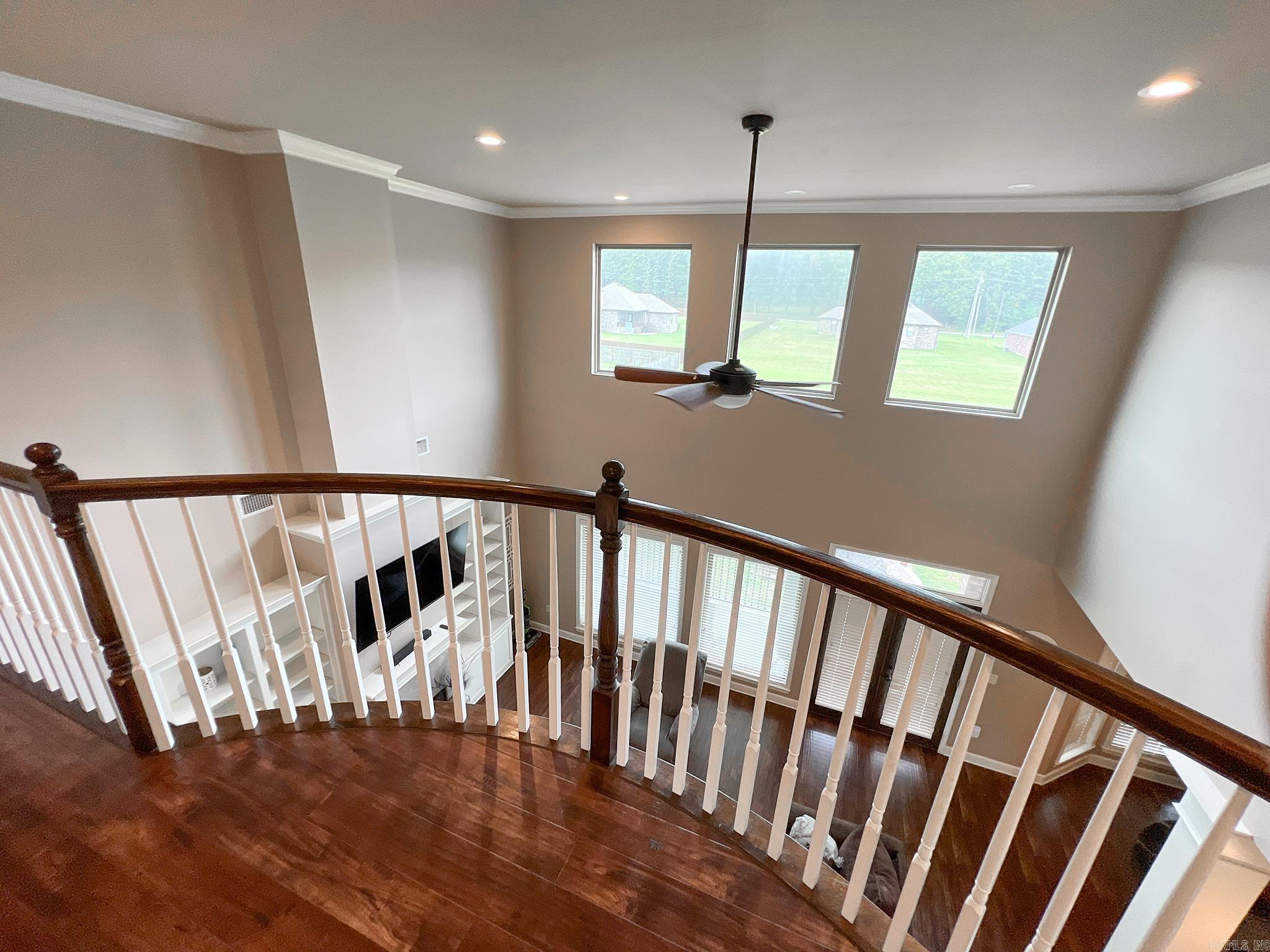 8316  Button  Sherwood, AR