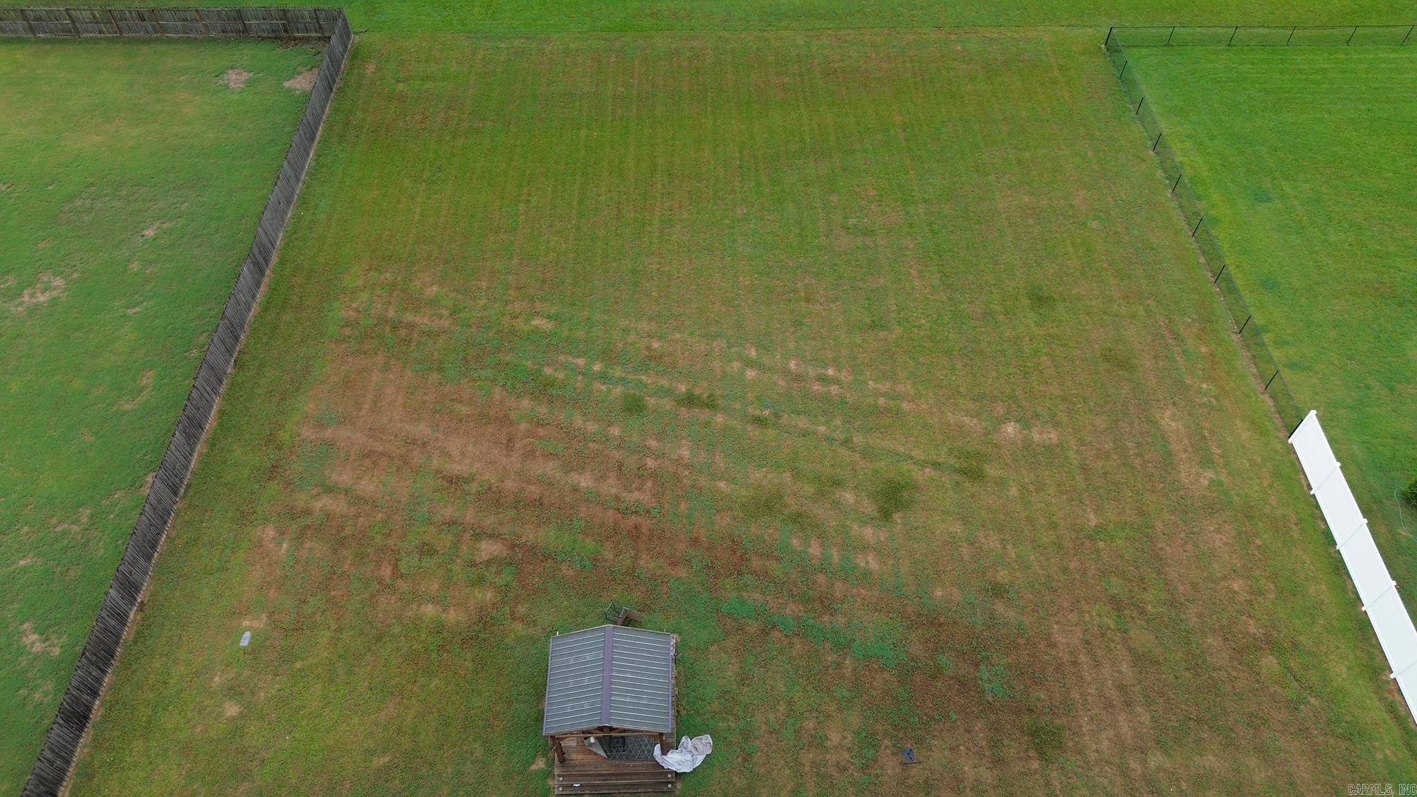 8316  Button  Sherwood, AR