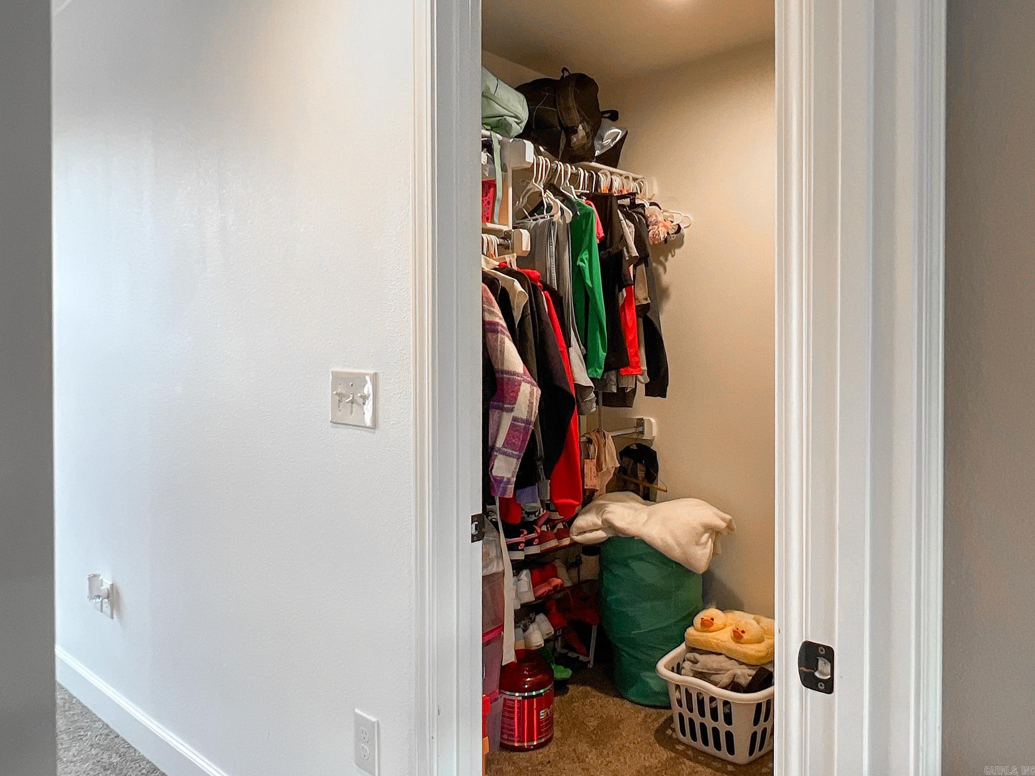 8316  Button  Sherwood, AR