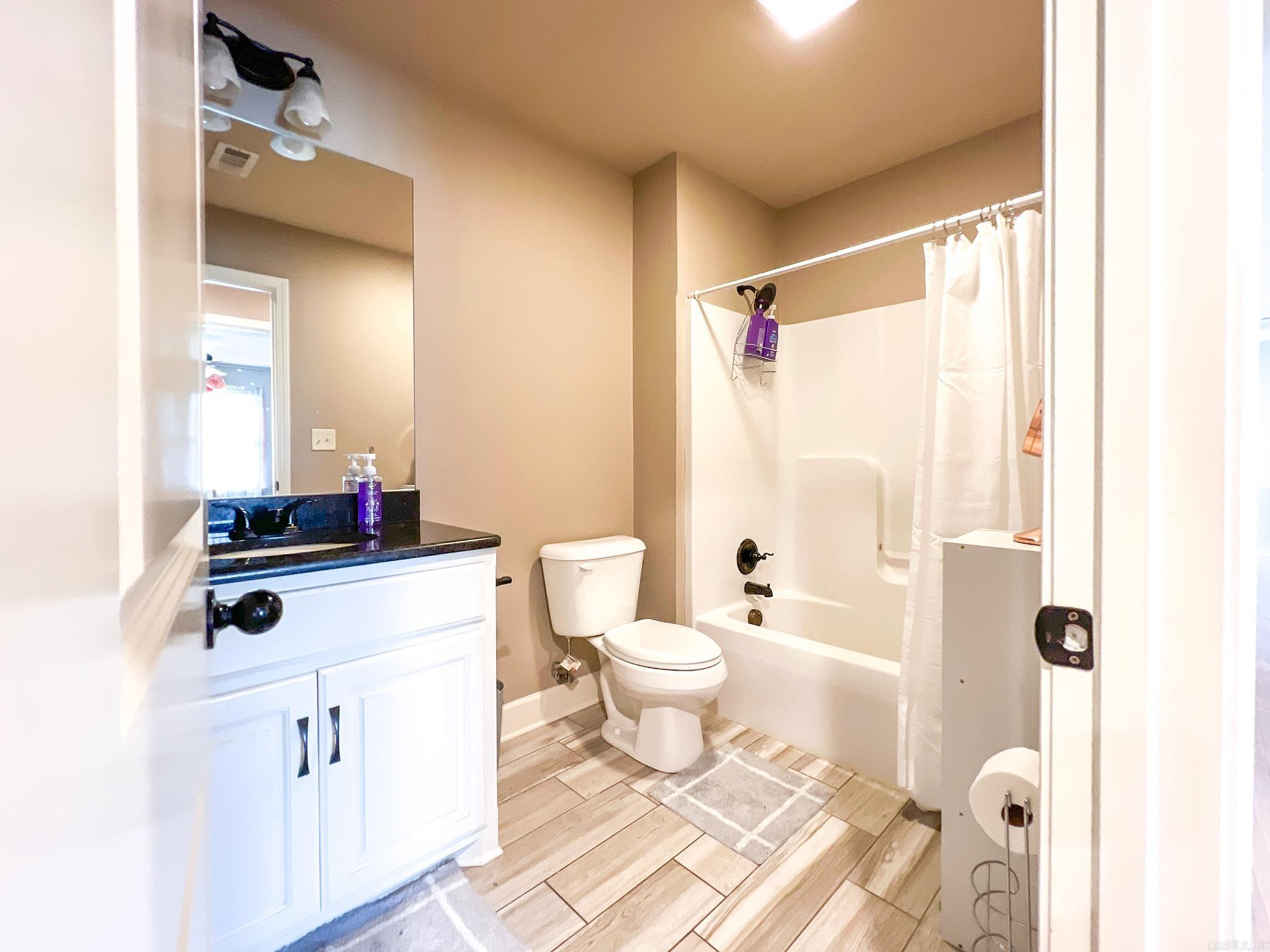 8316  Button  Sherwood, AR