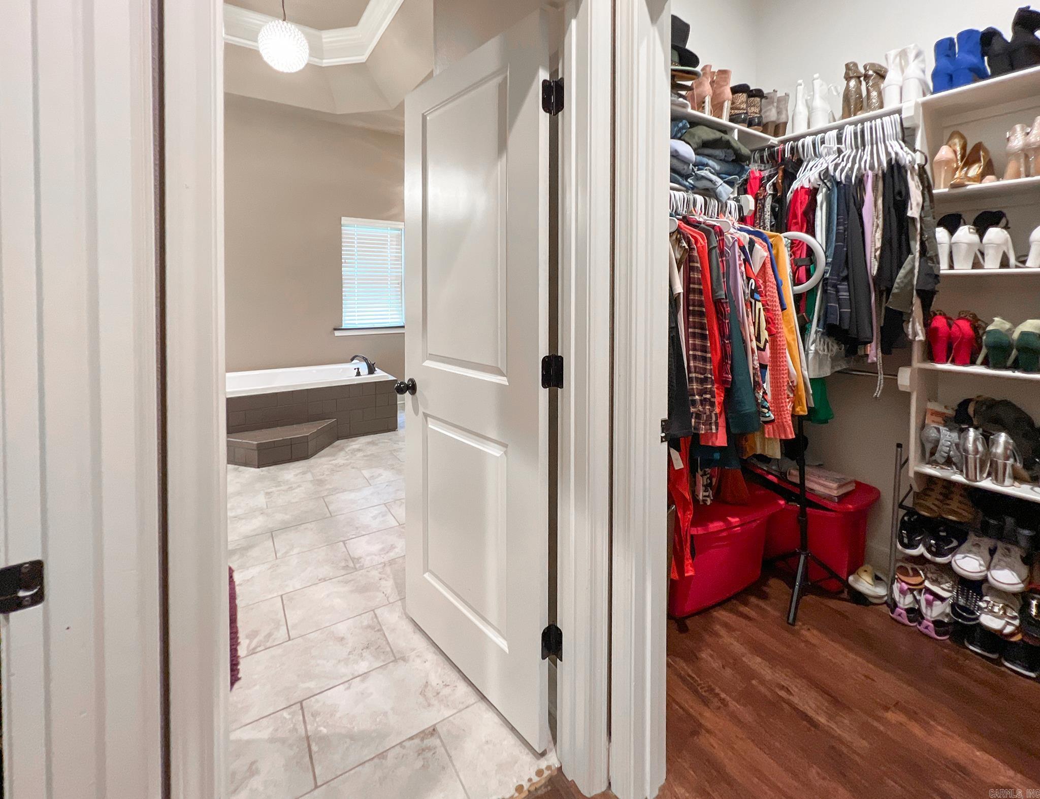 8316  Button  Sherwood, AR