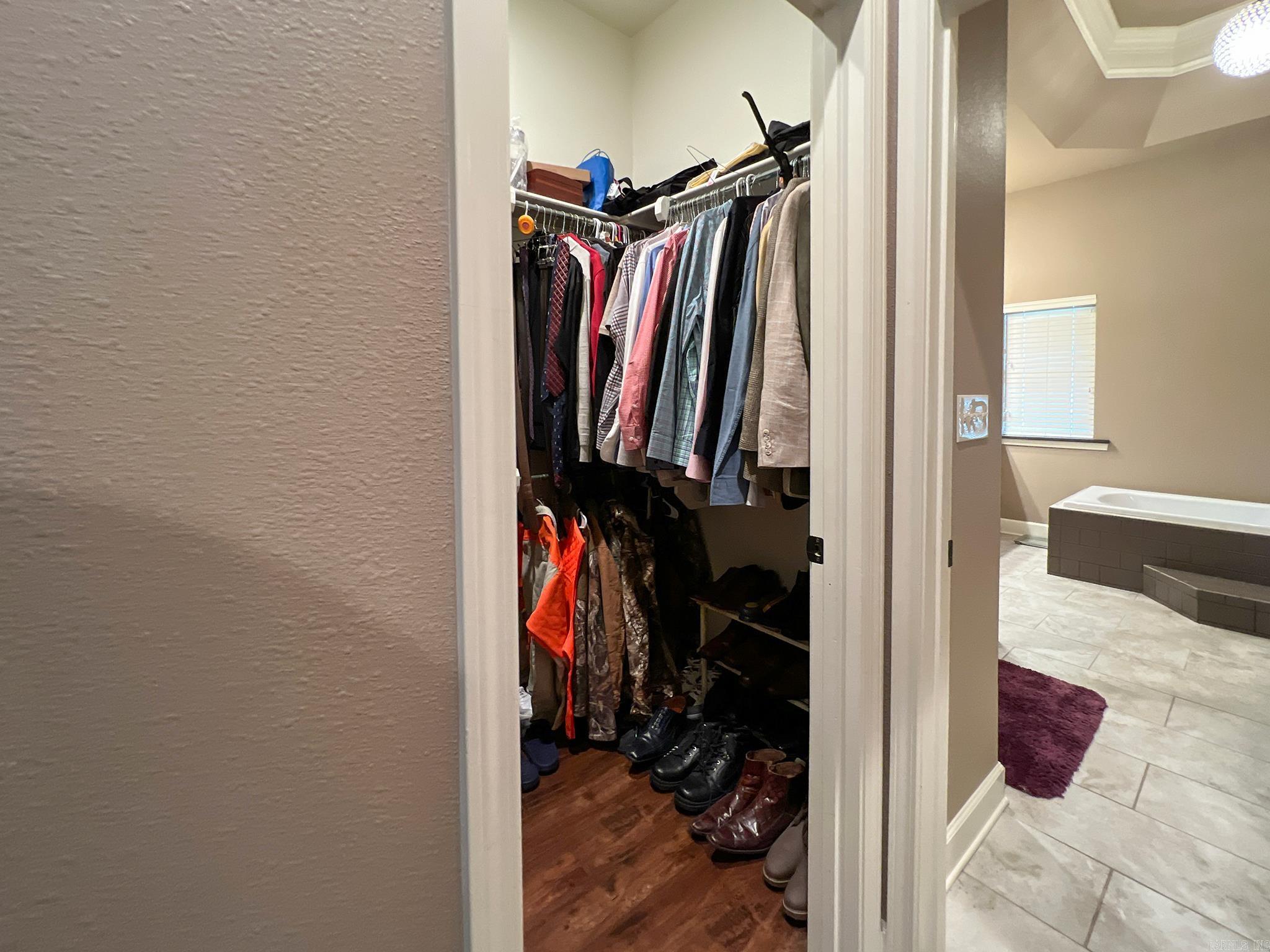 8316  Button  Sherwood, AR