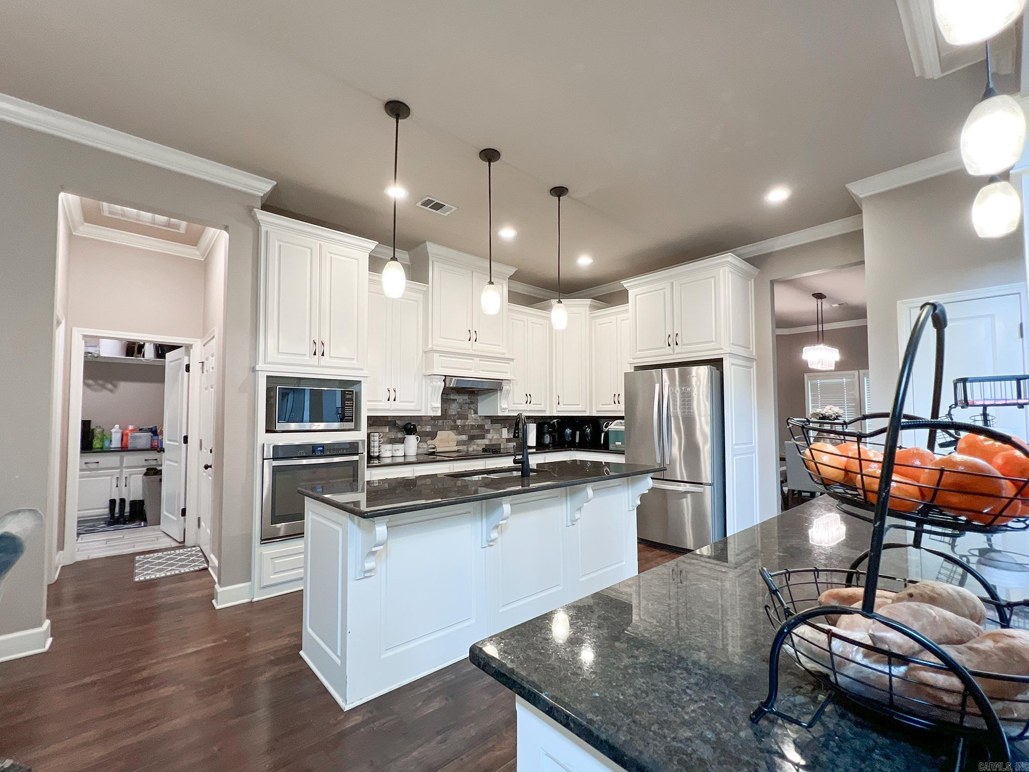 8316  Button  Sherwood, AR