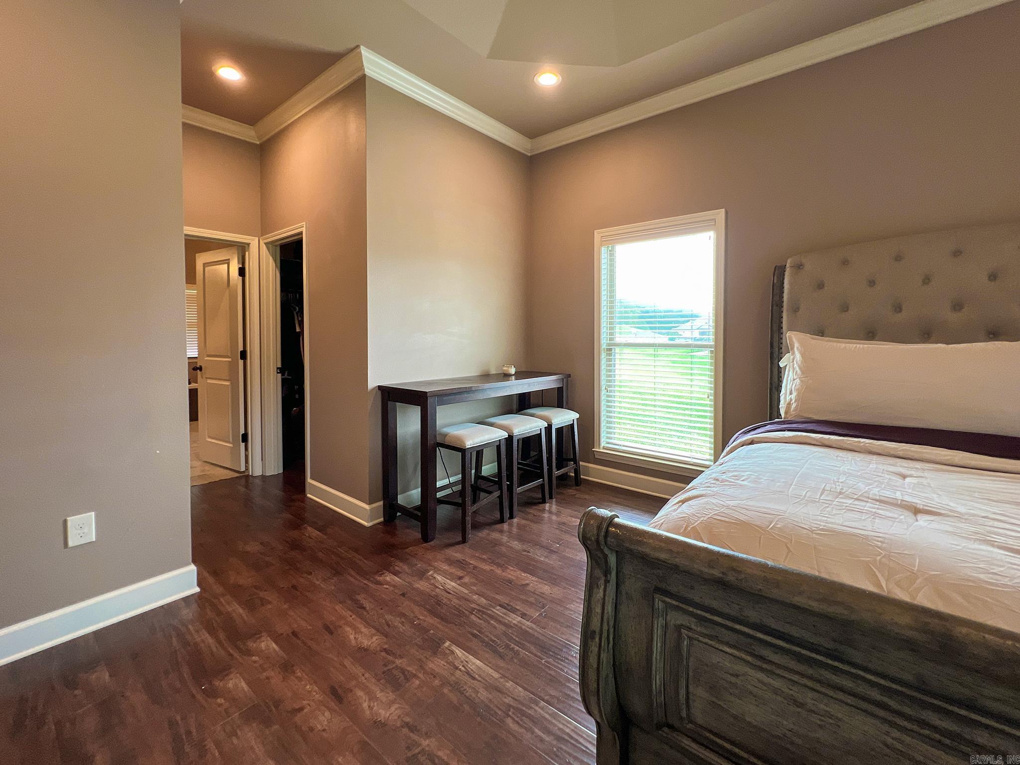 8316  Button  Sherwood, AR