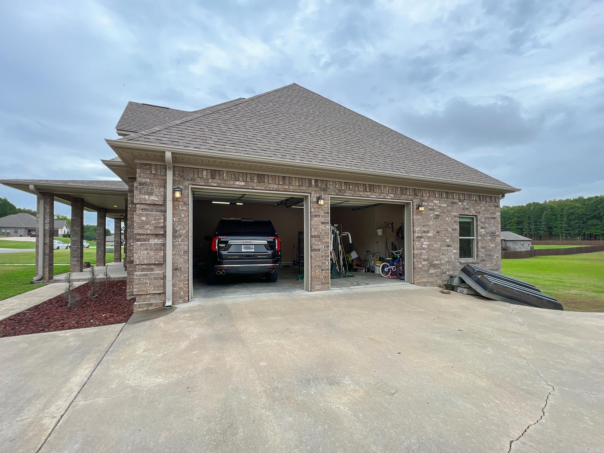 8316  Button  Sherwood, AR