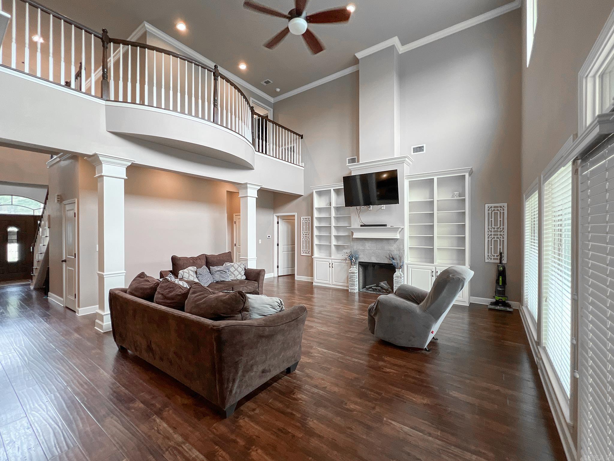 8316  Button  Sherwood, AR