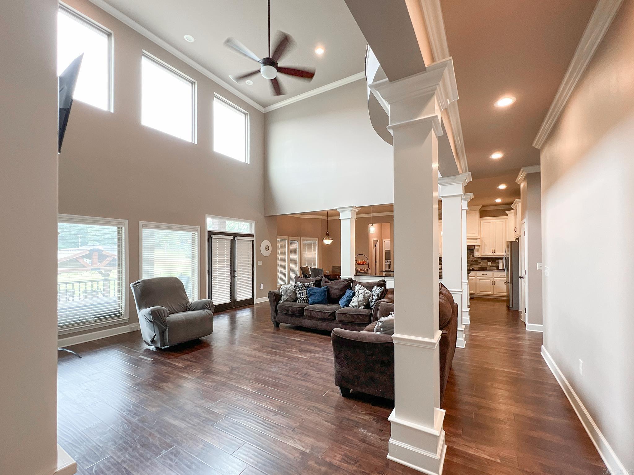 8316  Button  Sherwood, AR