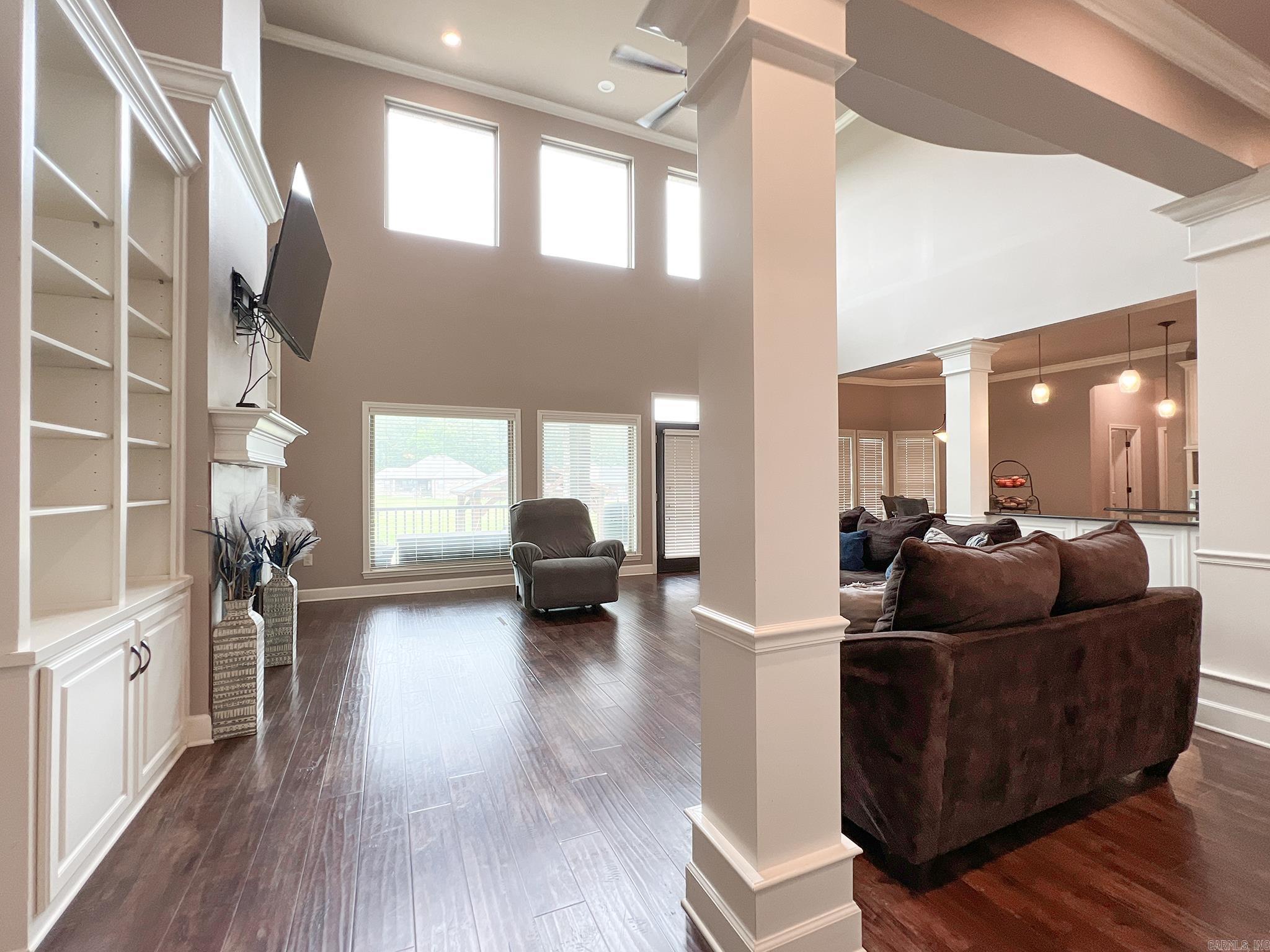 8316  Button  Sherwood, AR