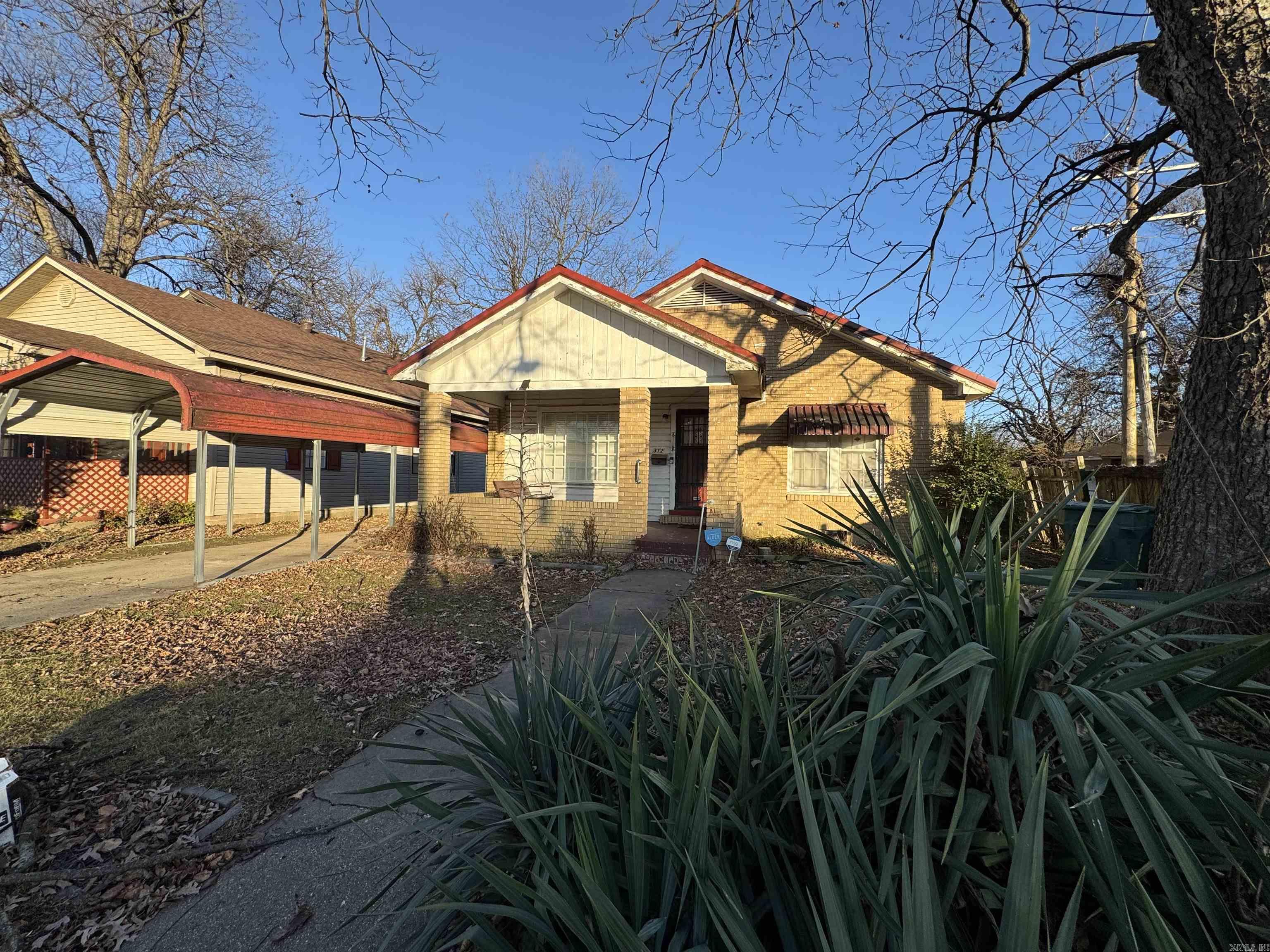 312 S Lake  Blytheville, AR