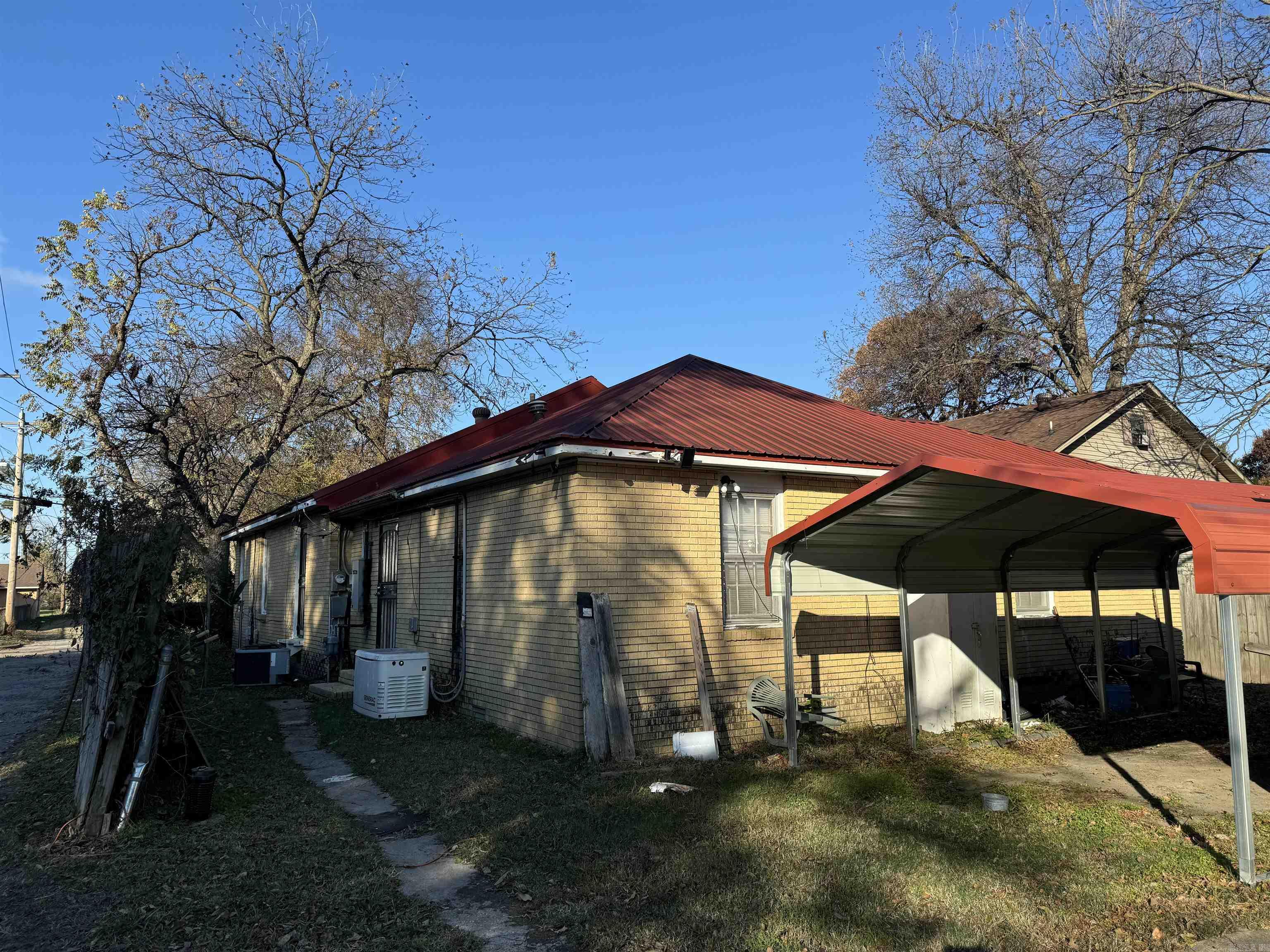312 S Lake  Blytheville, AR