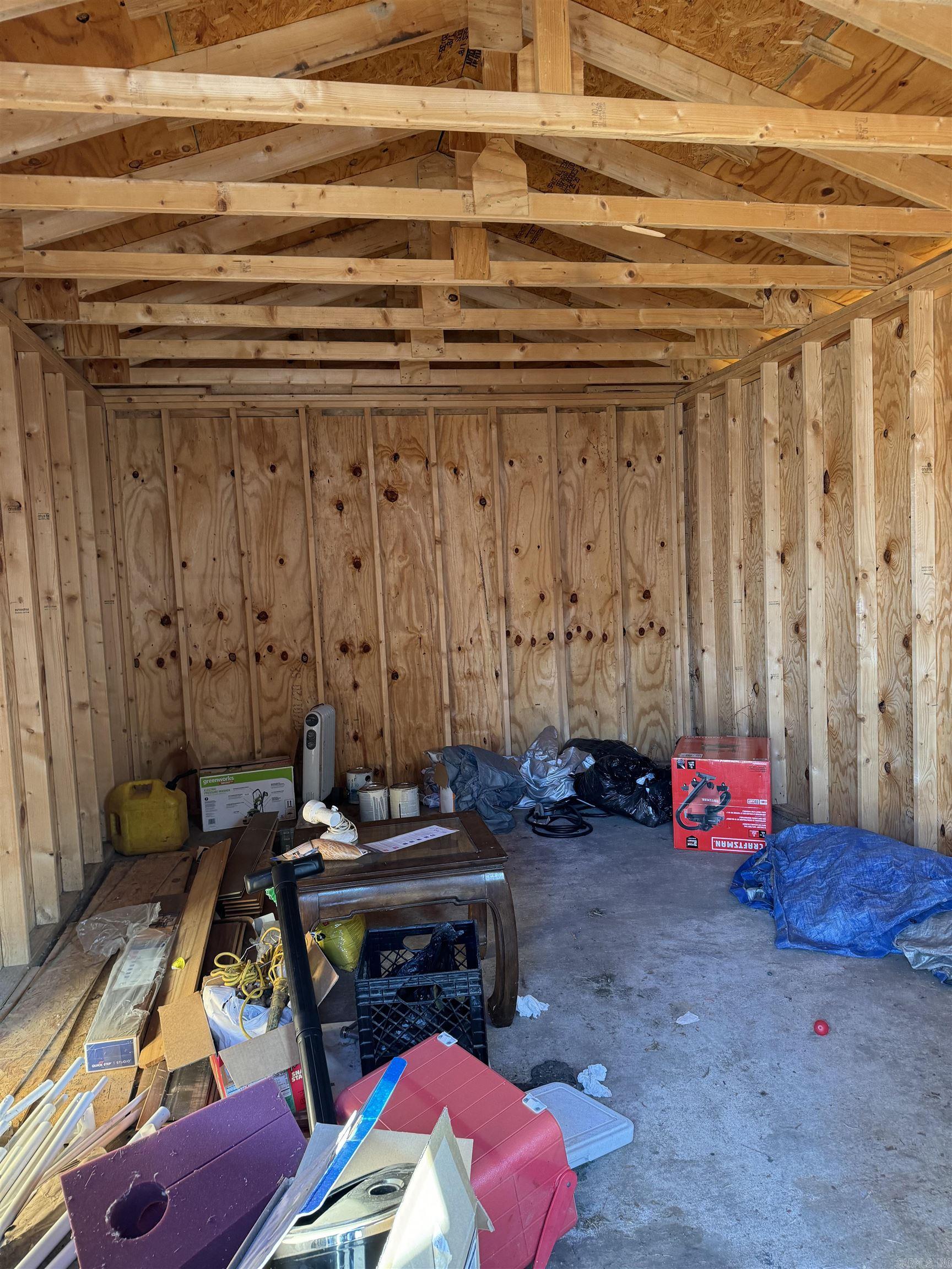 312 S Lake  Blytheville, AR