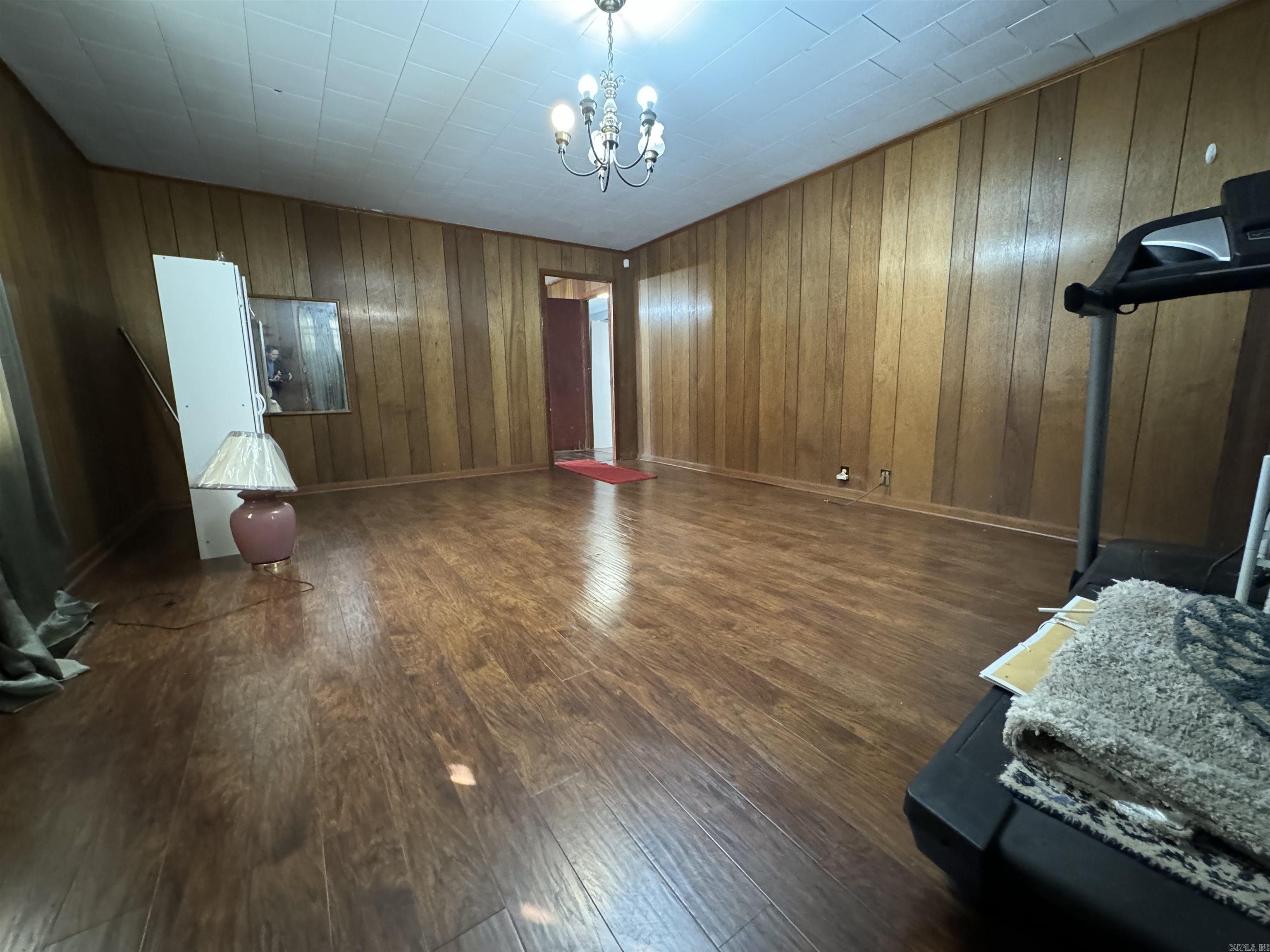 312 S Lake  Blytheville, AR