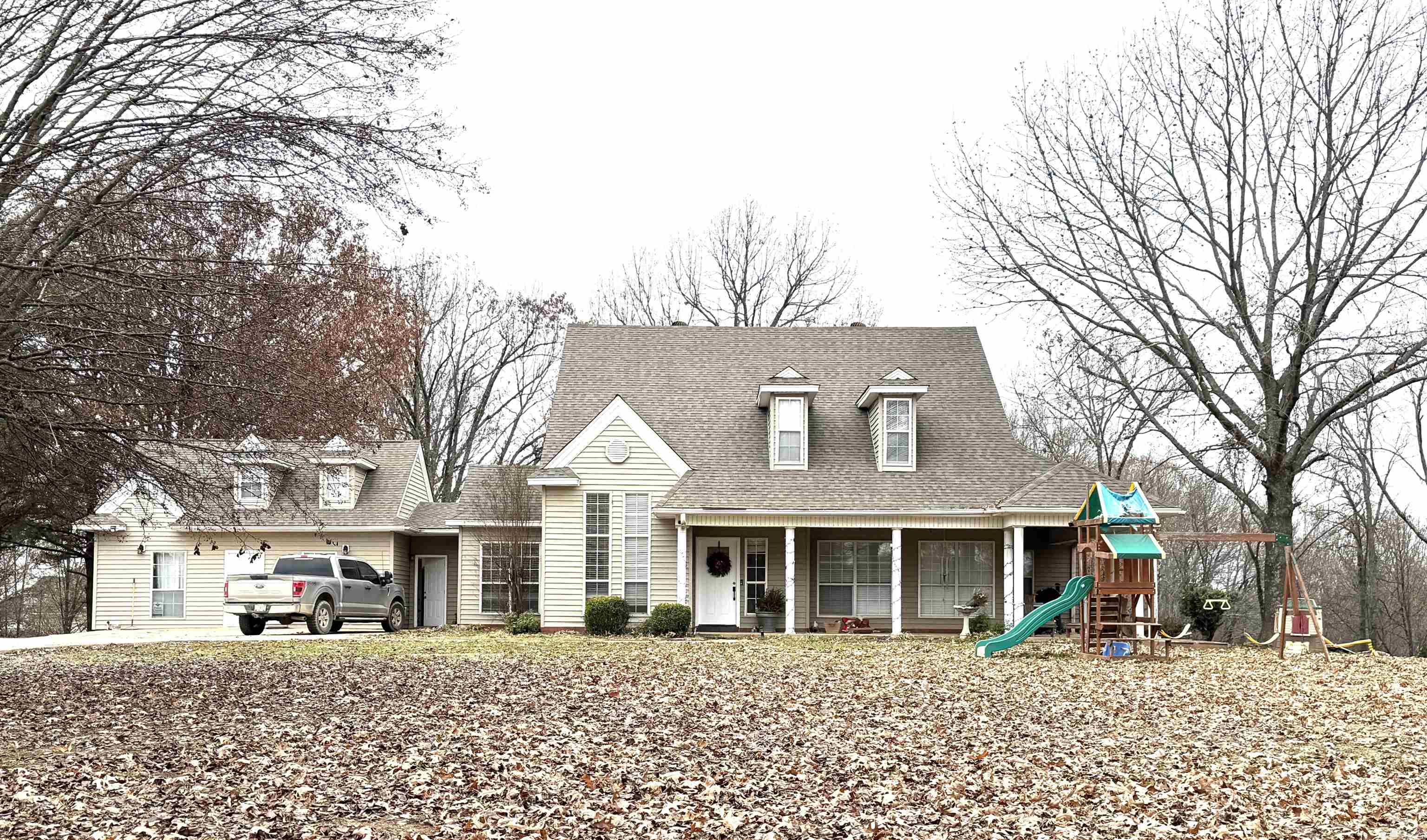 325  CR 367  Wynne, AR