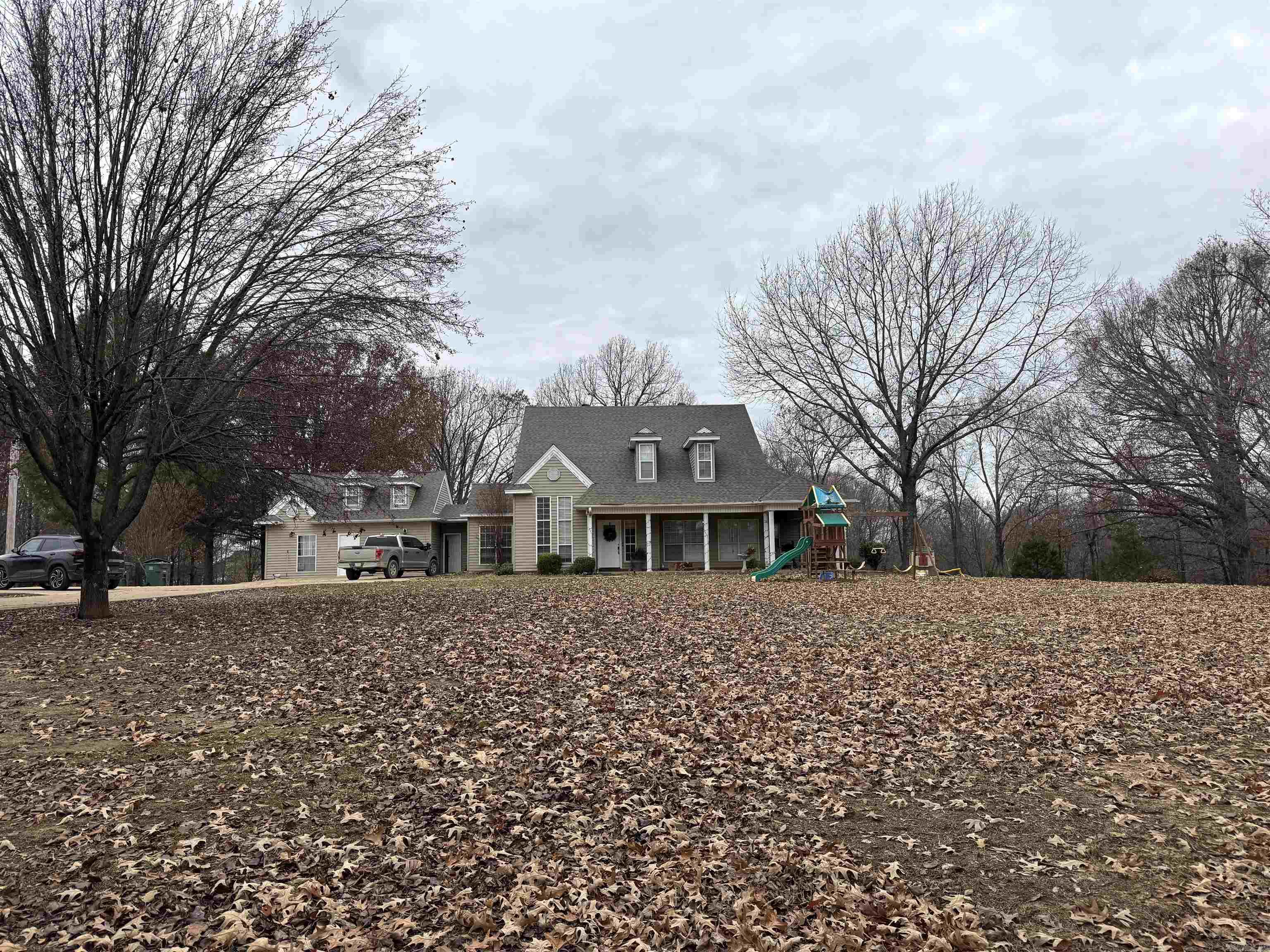 325  CR 367  Wynne, AR
