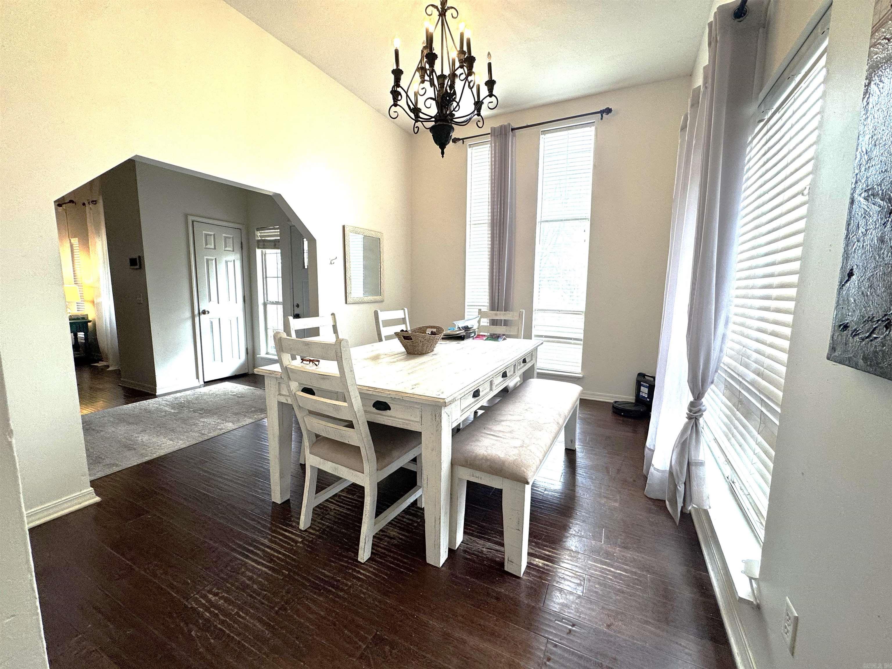 325  CR 367  Wynne, AR