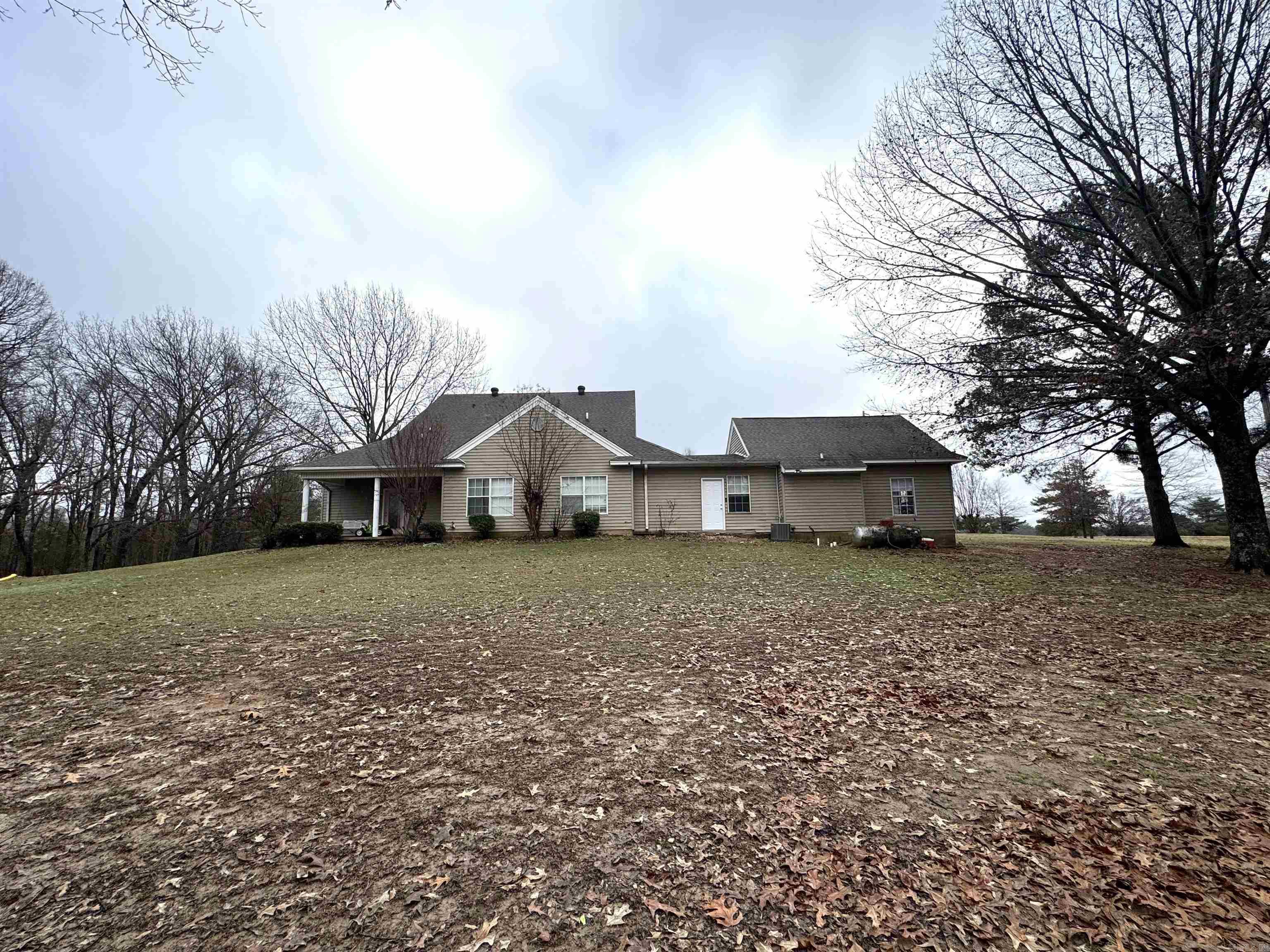 325  CR 367  Wynne, AR