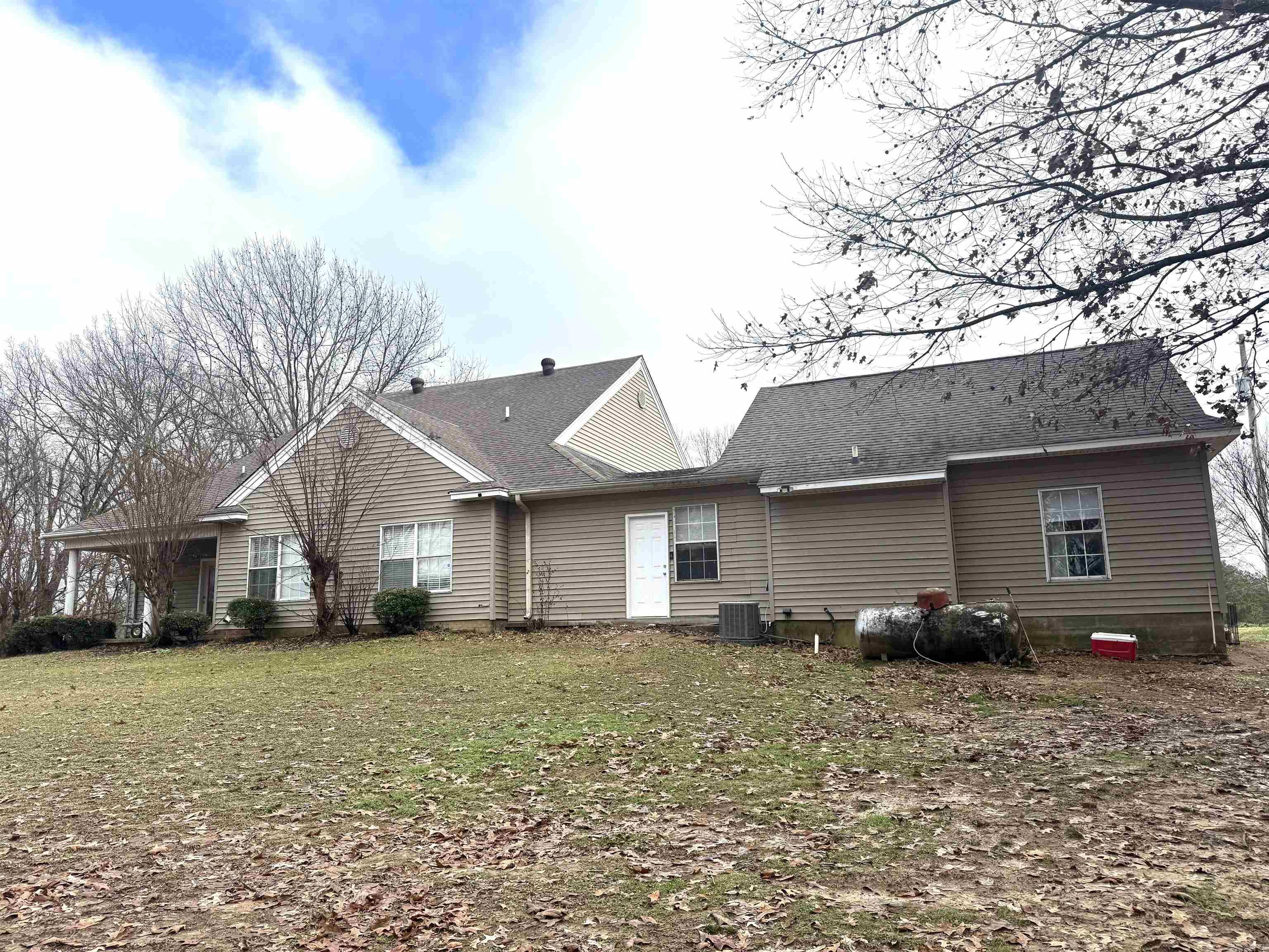 325  CR 367  Wynne, AR