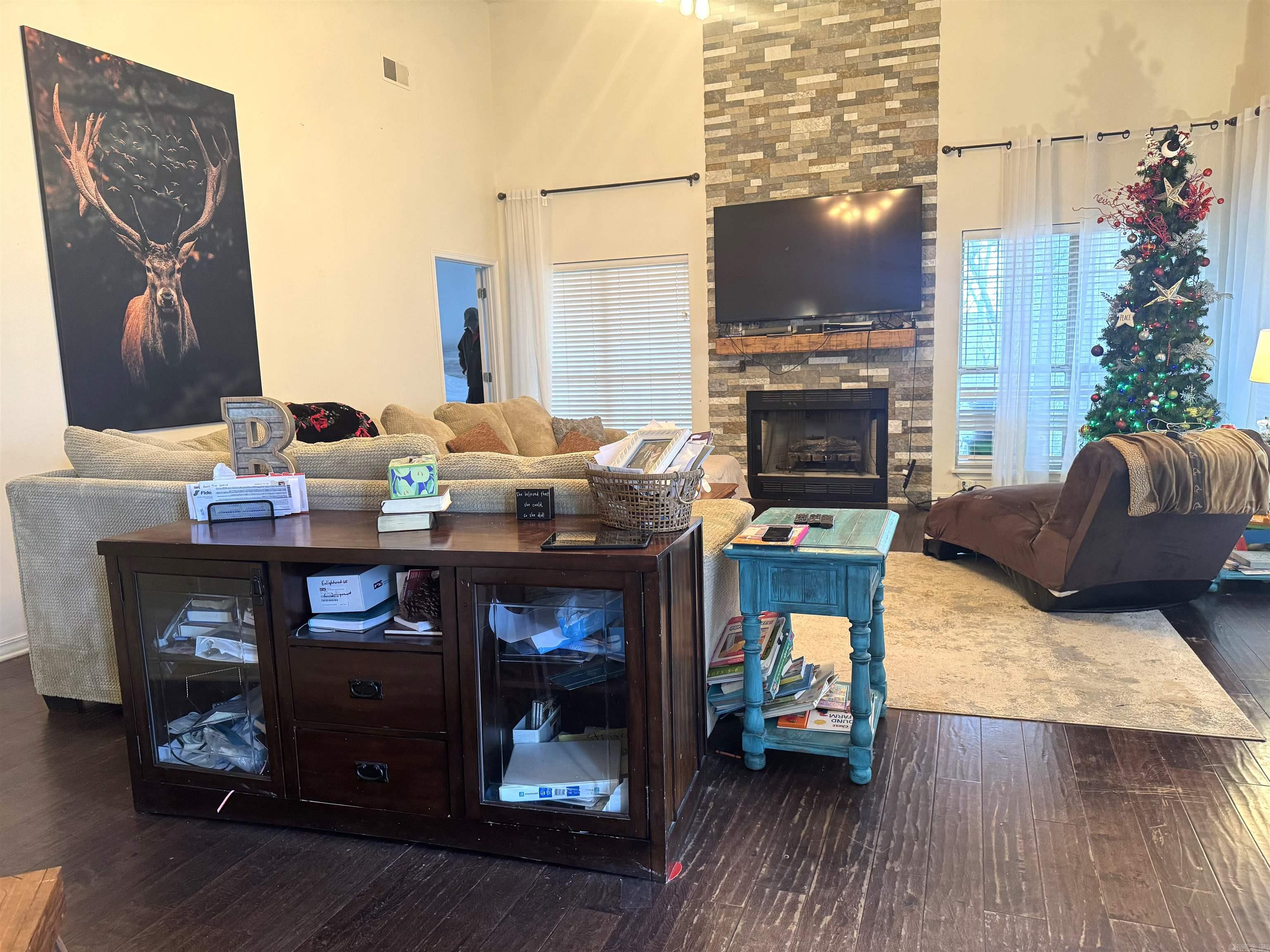 325  CR 367  Wynne, AR