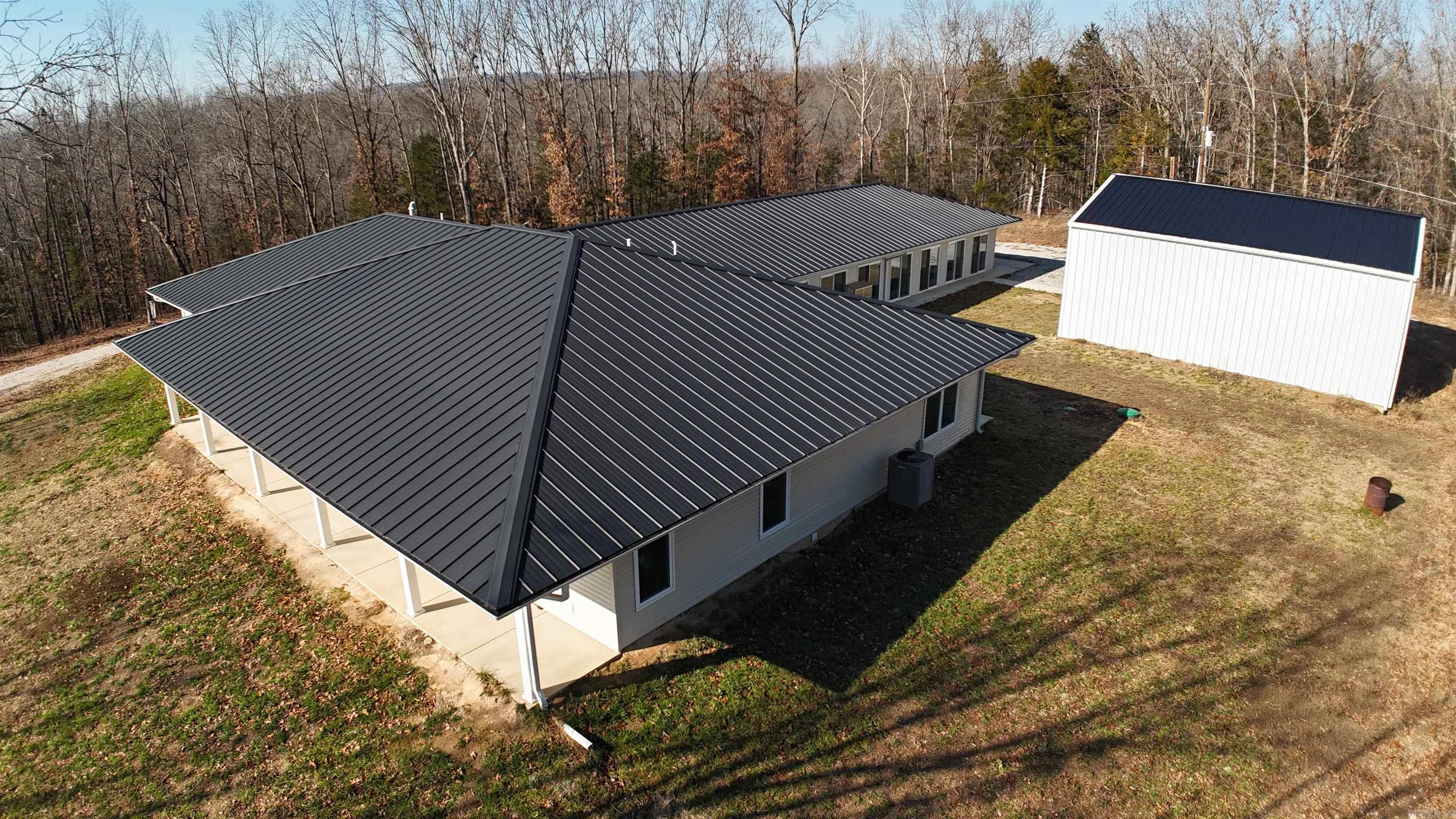 146  Nichols  Yellville, AR